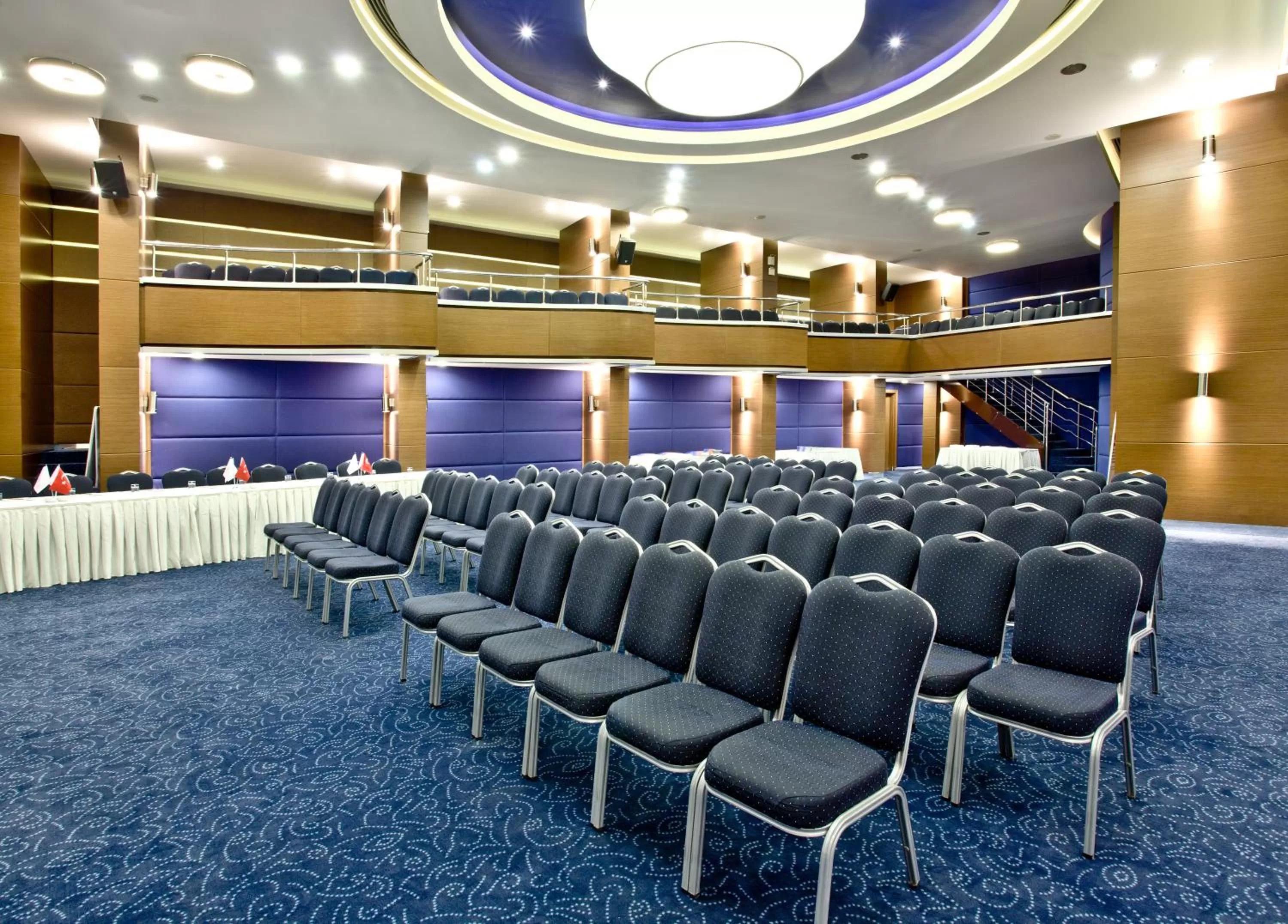 Meeting/conference room in Holiday Inn Ankara-Kavaklidere by IHG