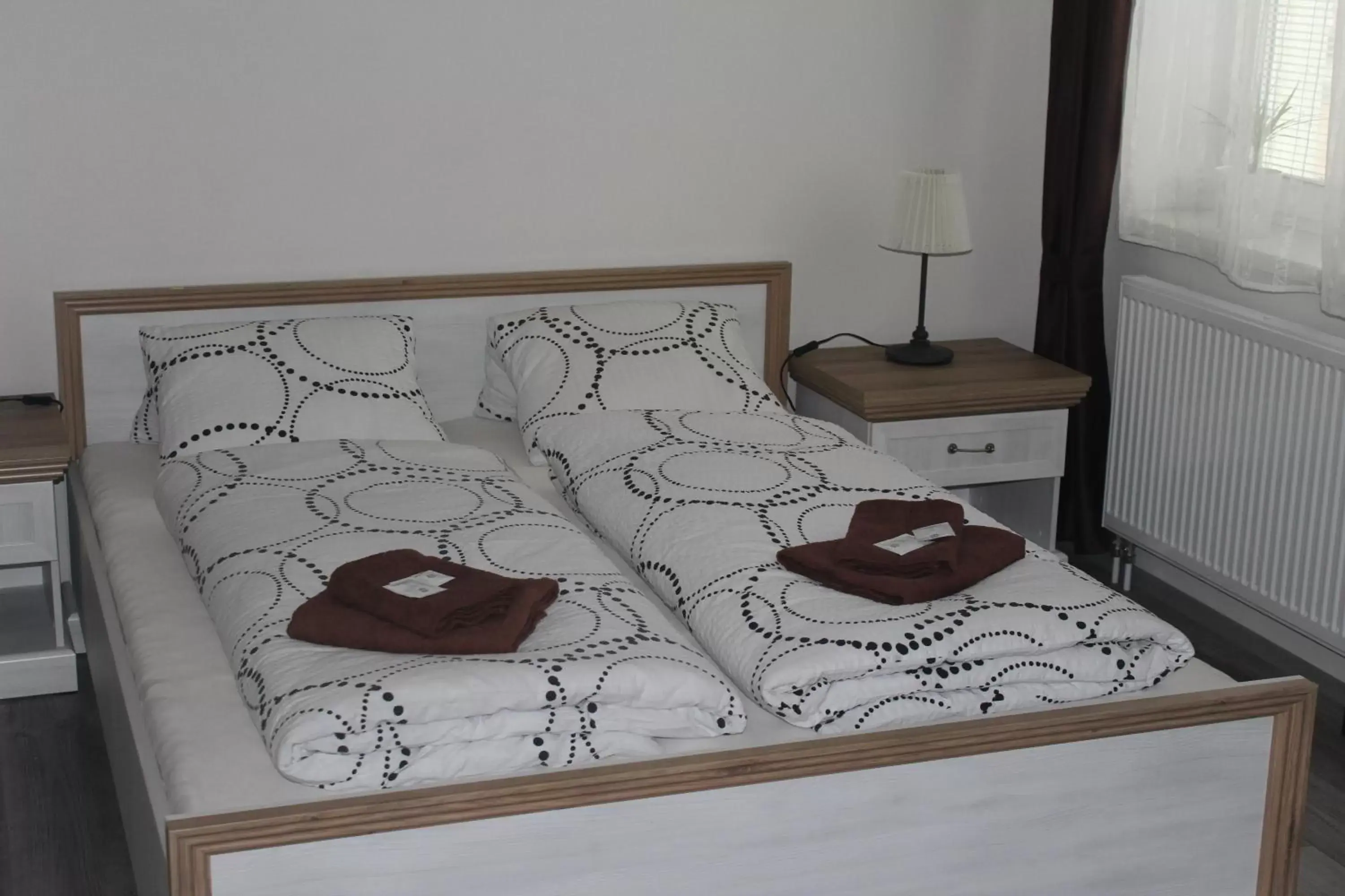 Standard Double Room in Penzion Vesely Standard Double Room in Penzion Vesely