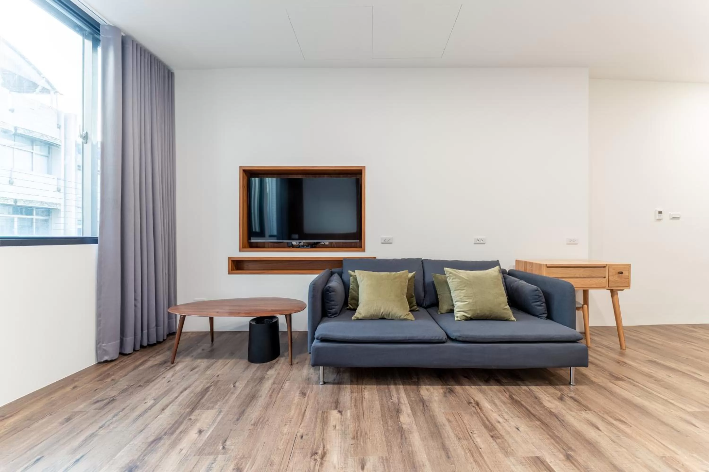 De Provintia Straat B&B