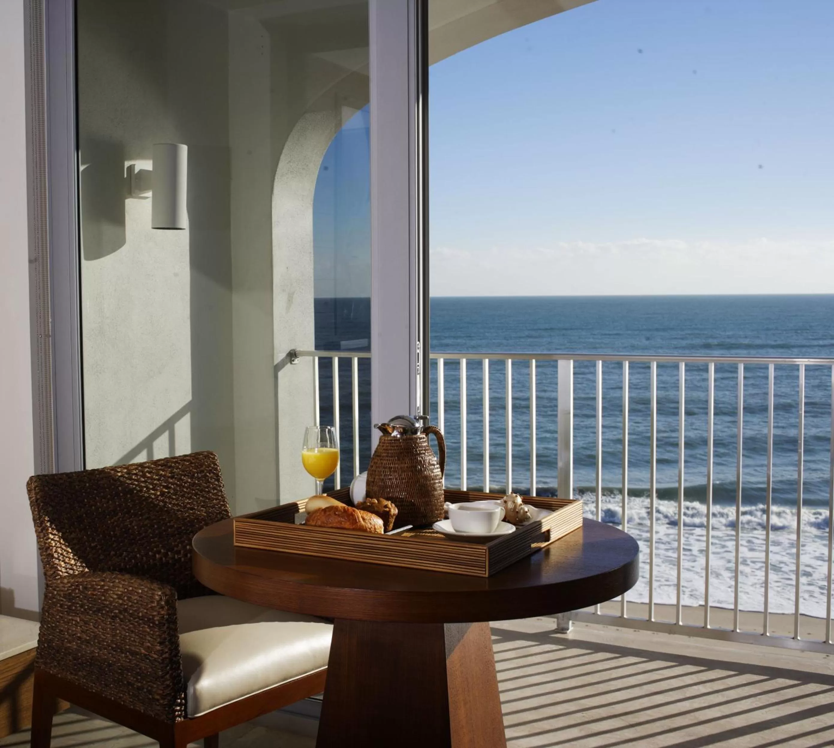 View (from property/room) in Costa d'Este Beach Resort & Spa