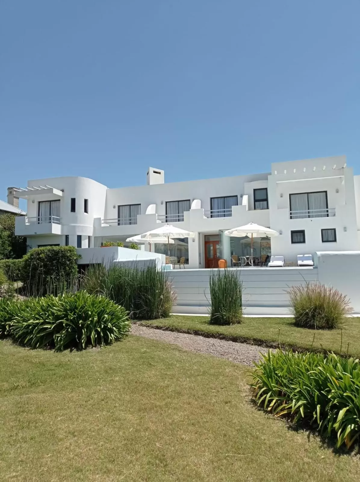 Property building in Posada de los Pajaros