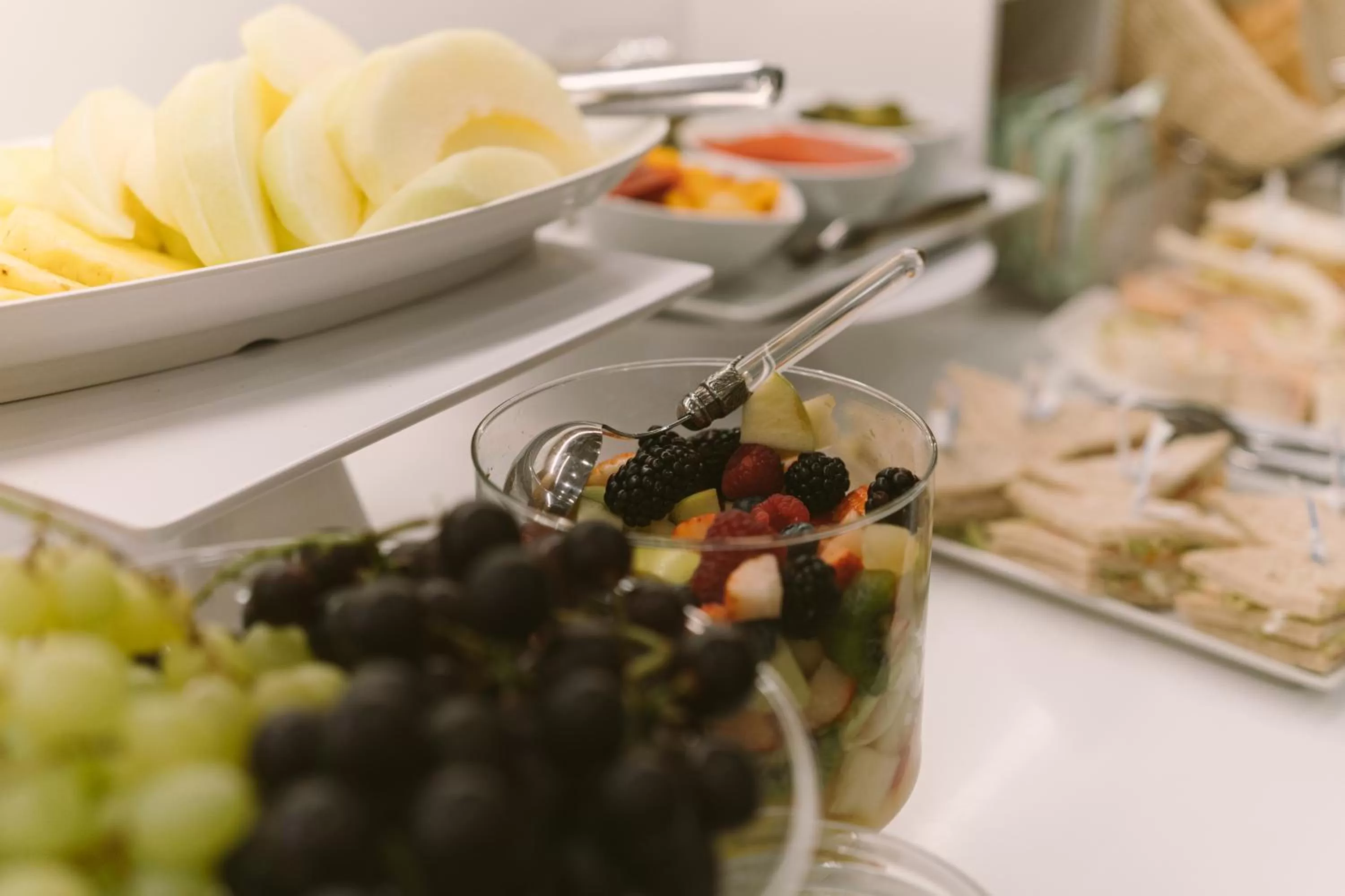 Food and drinks in Hotel Giulietta e Romeo ***S