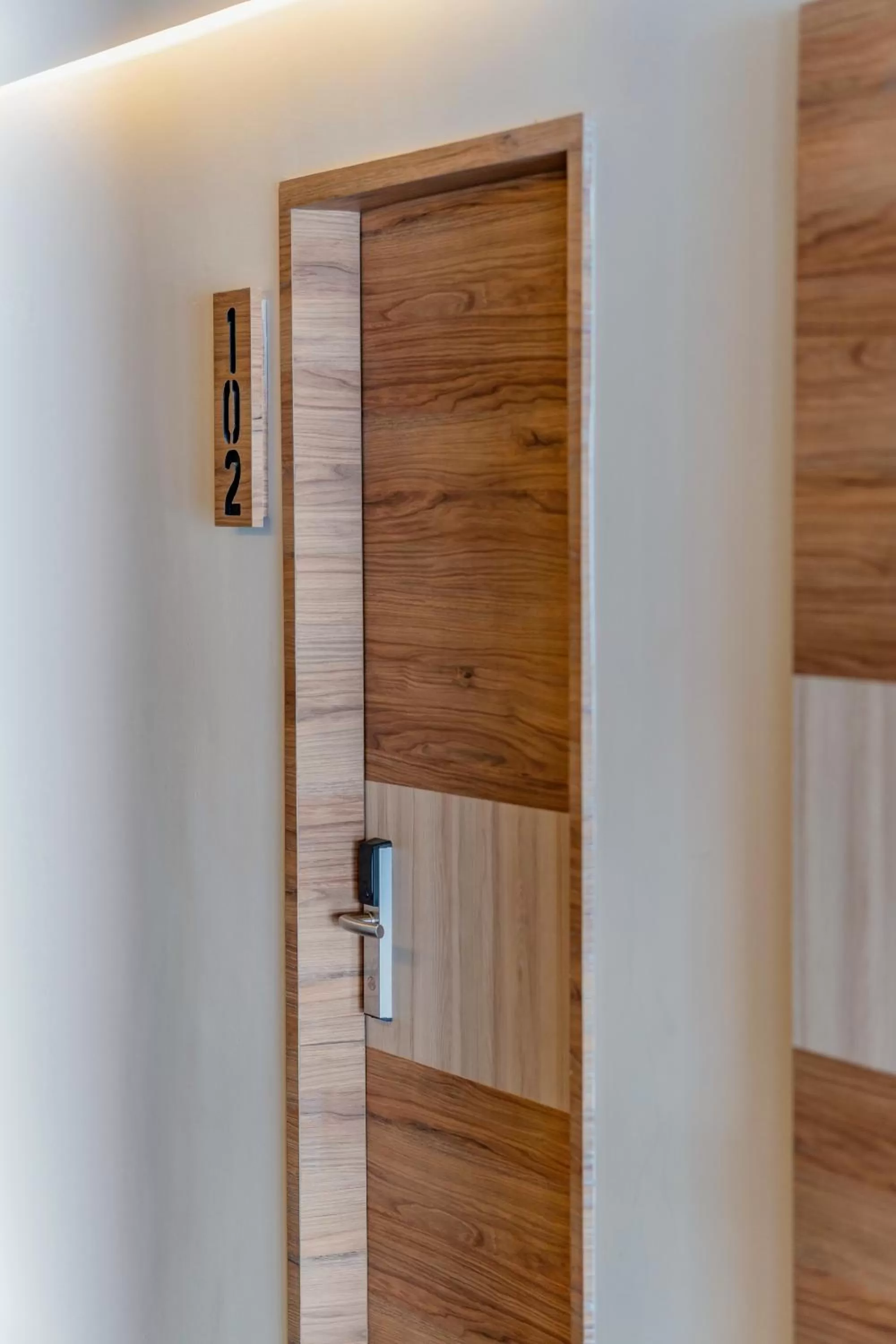 Area and facilities in Hotel Central Merida by Kavia