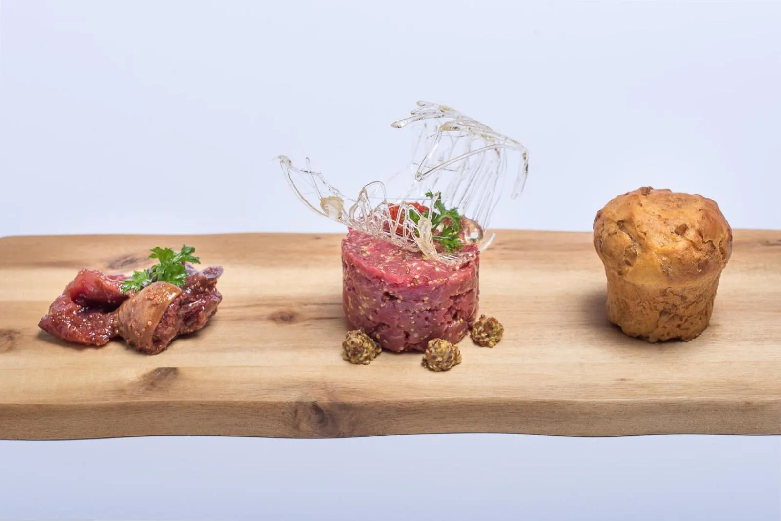 Restaurant/places to eat in Hotel Viest