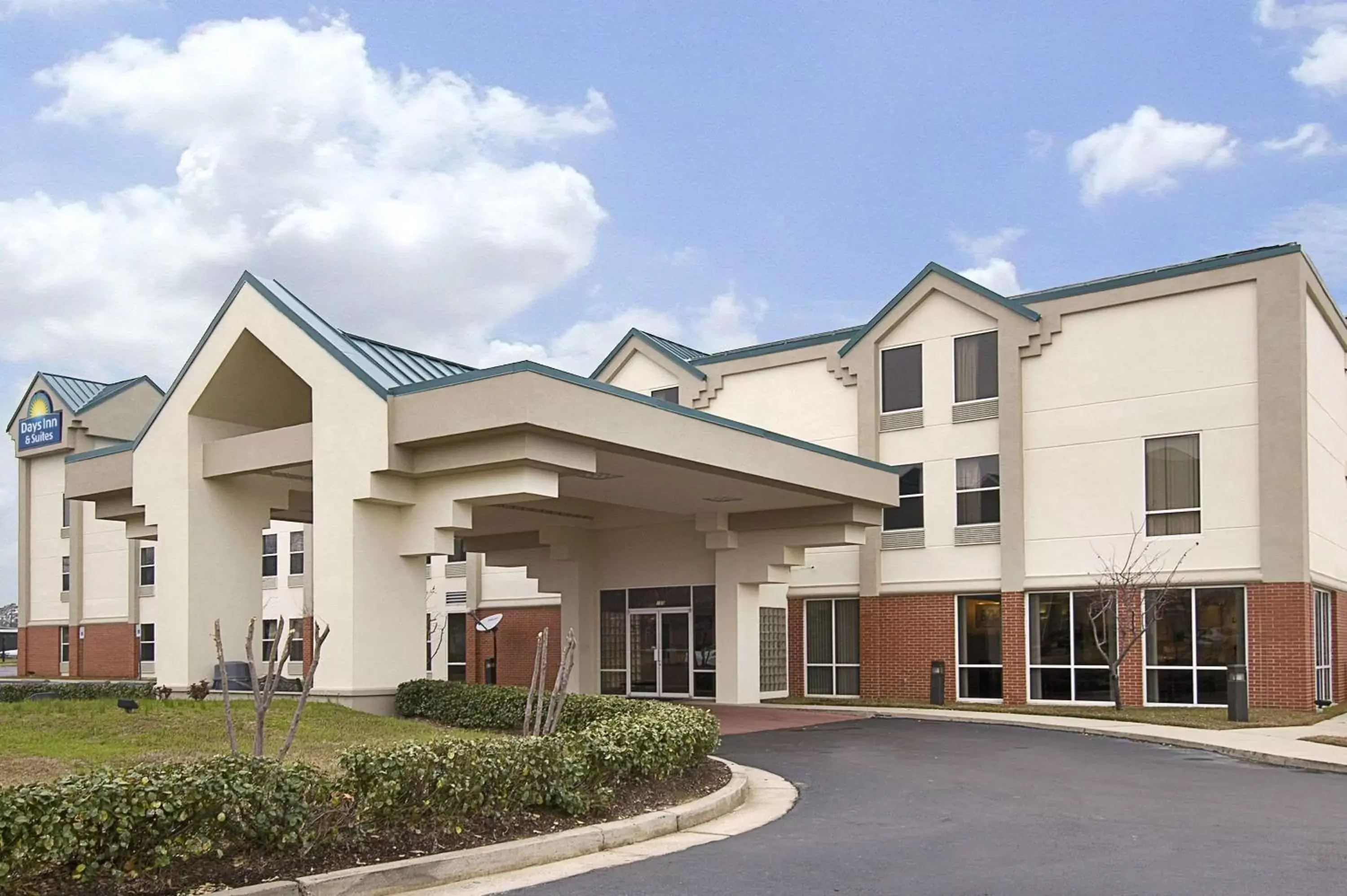 Days Inn & Suites by Wyndham Ridgeland Days Inn & Suites by Wyndham Ridgeland