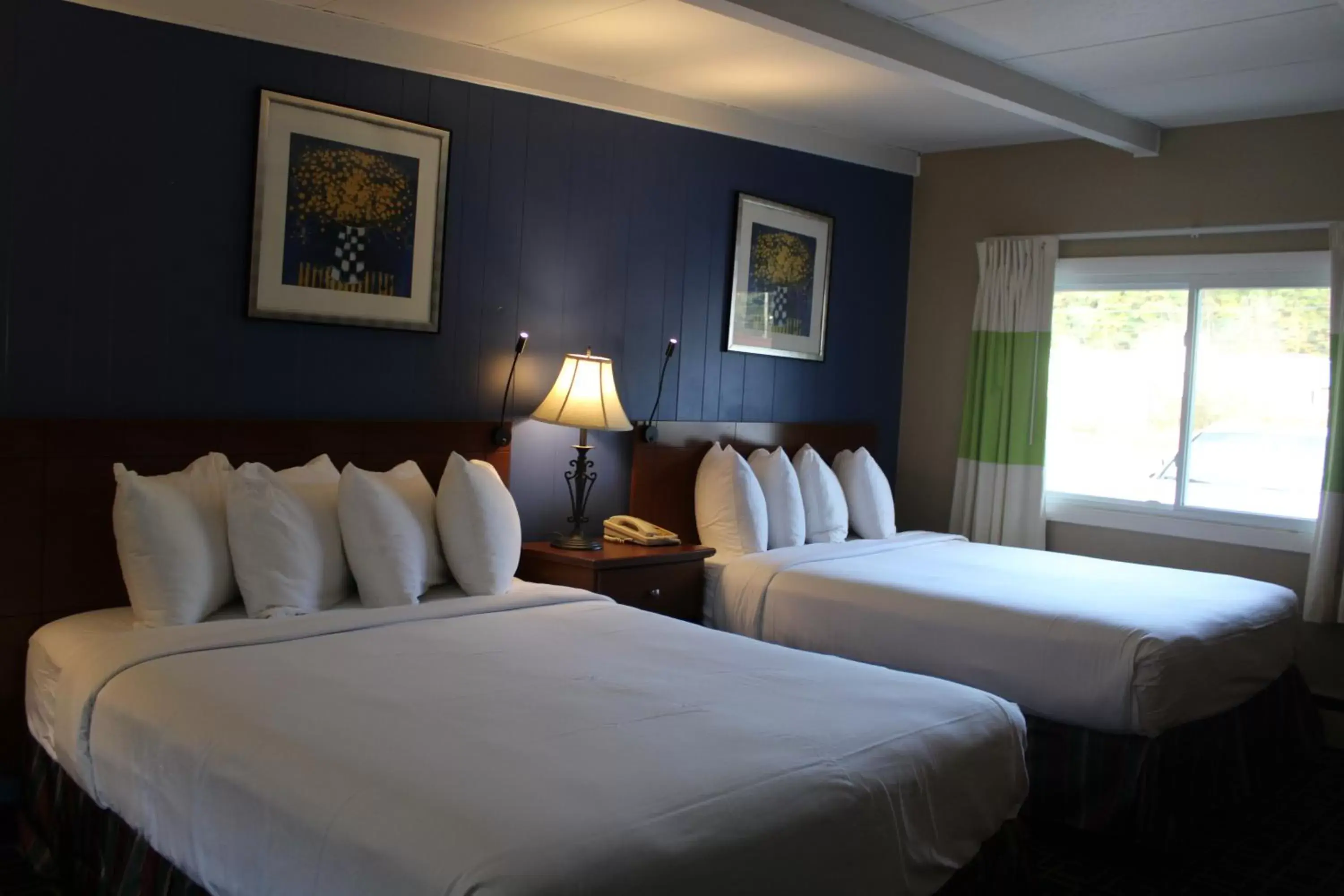 Claremont Motor Lodge Claremont Motor Lodge