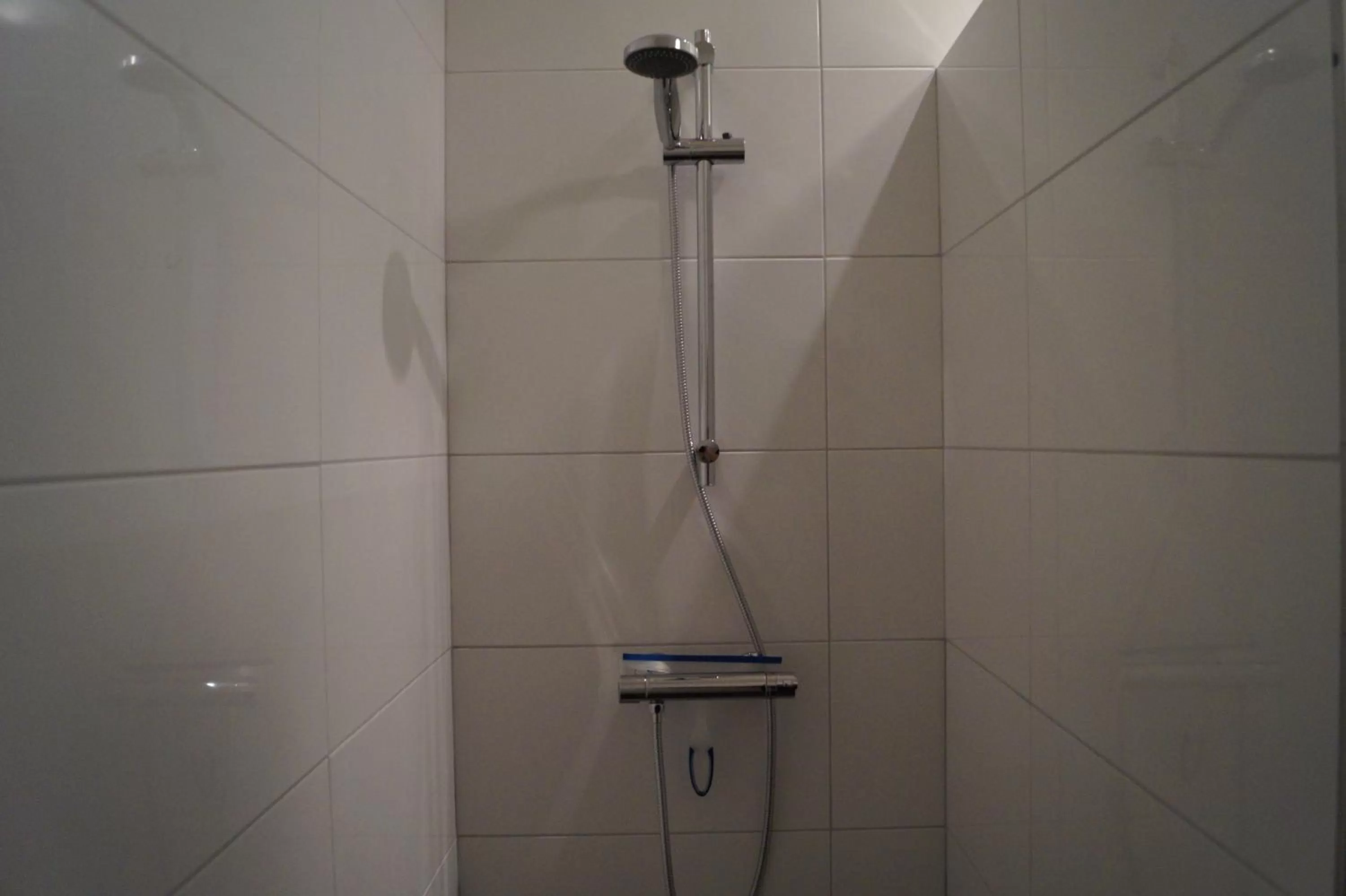 Shower in B&B Johannes-Hoeve