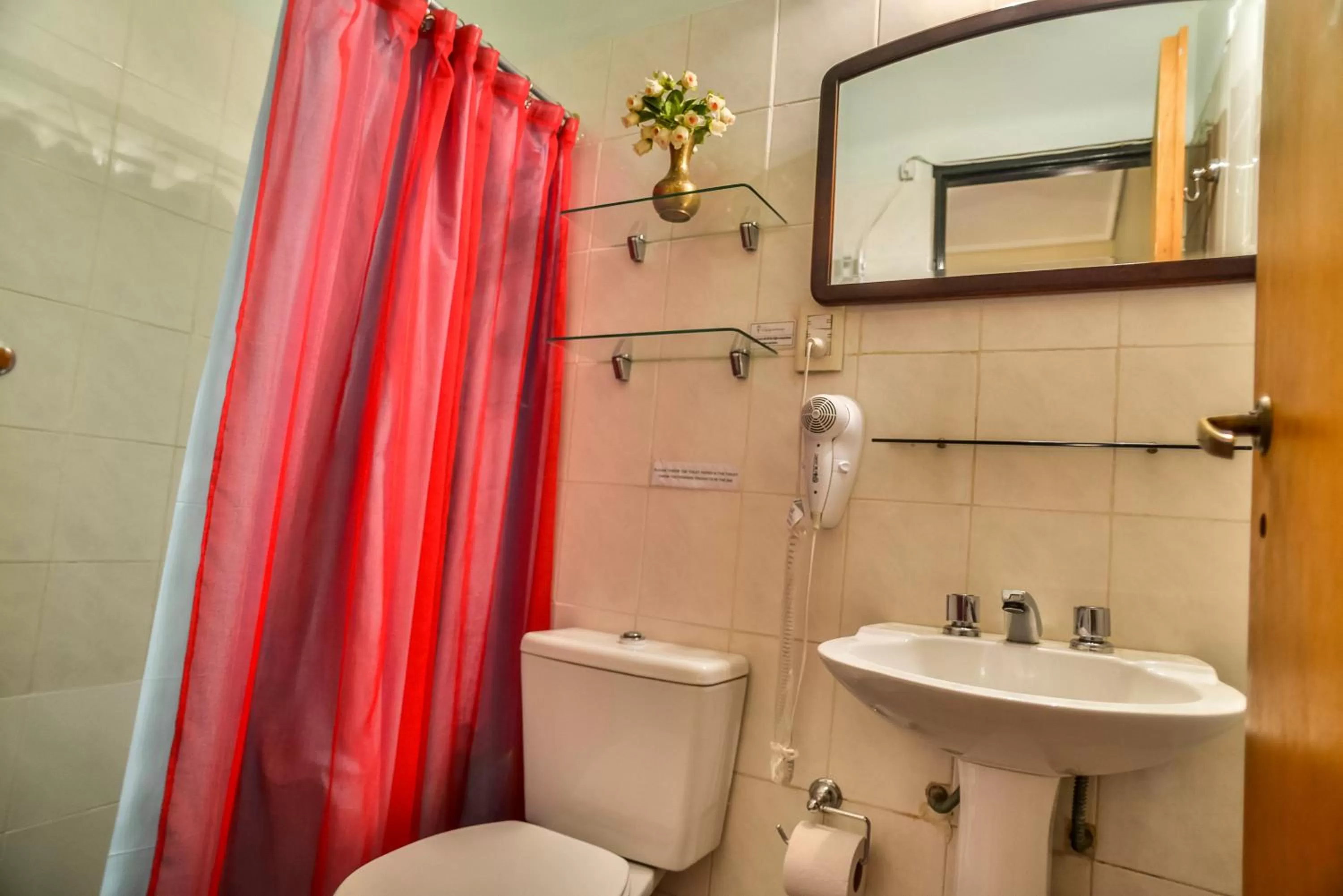 Other, Bathroom in Lina's Tango Guesthouse