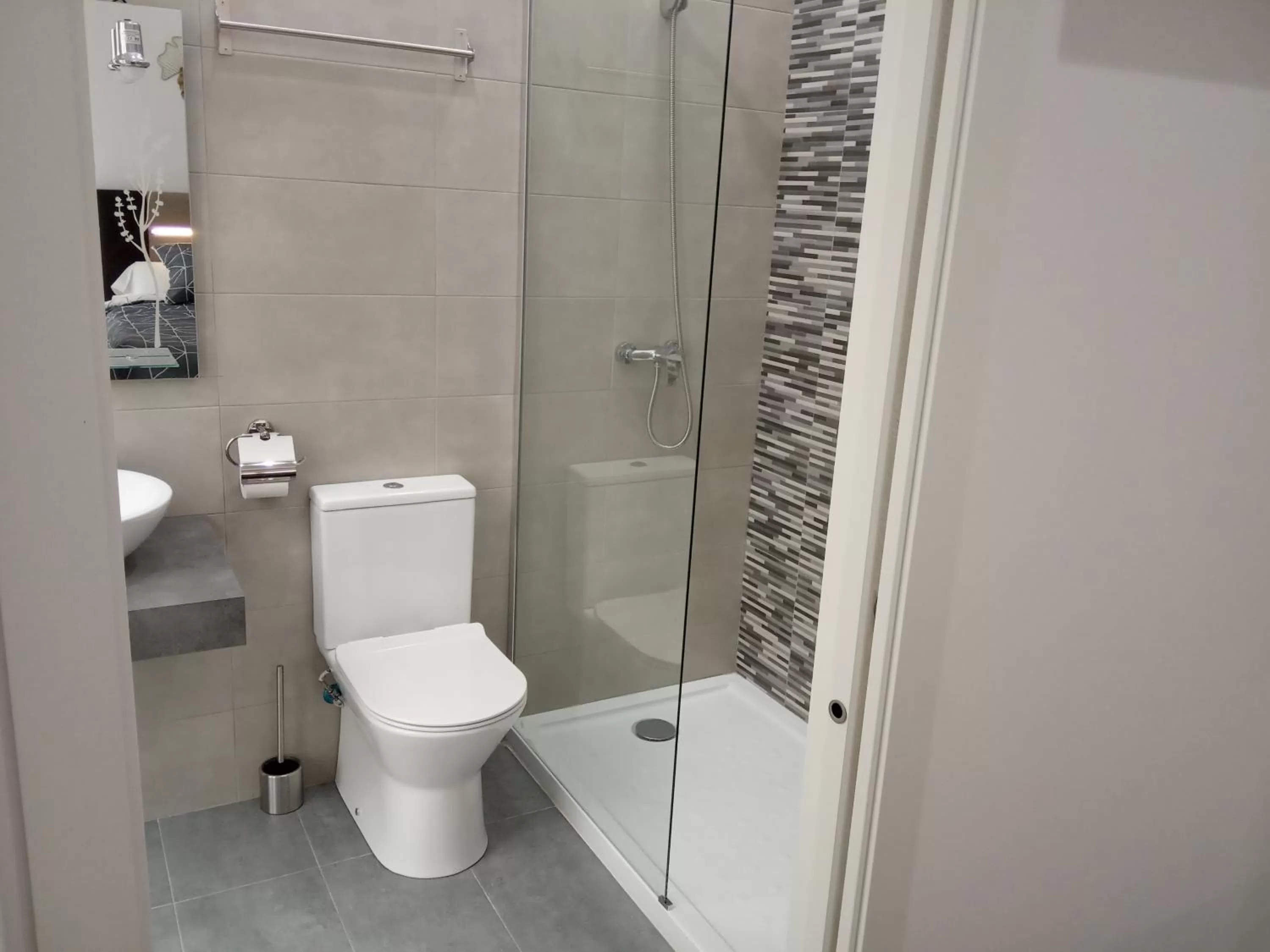 Alicante Center Apart