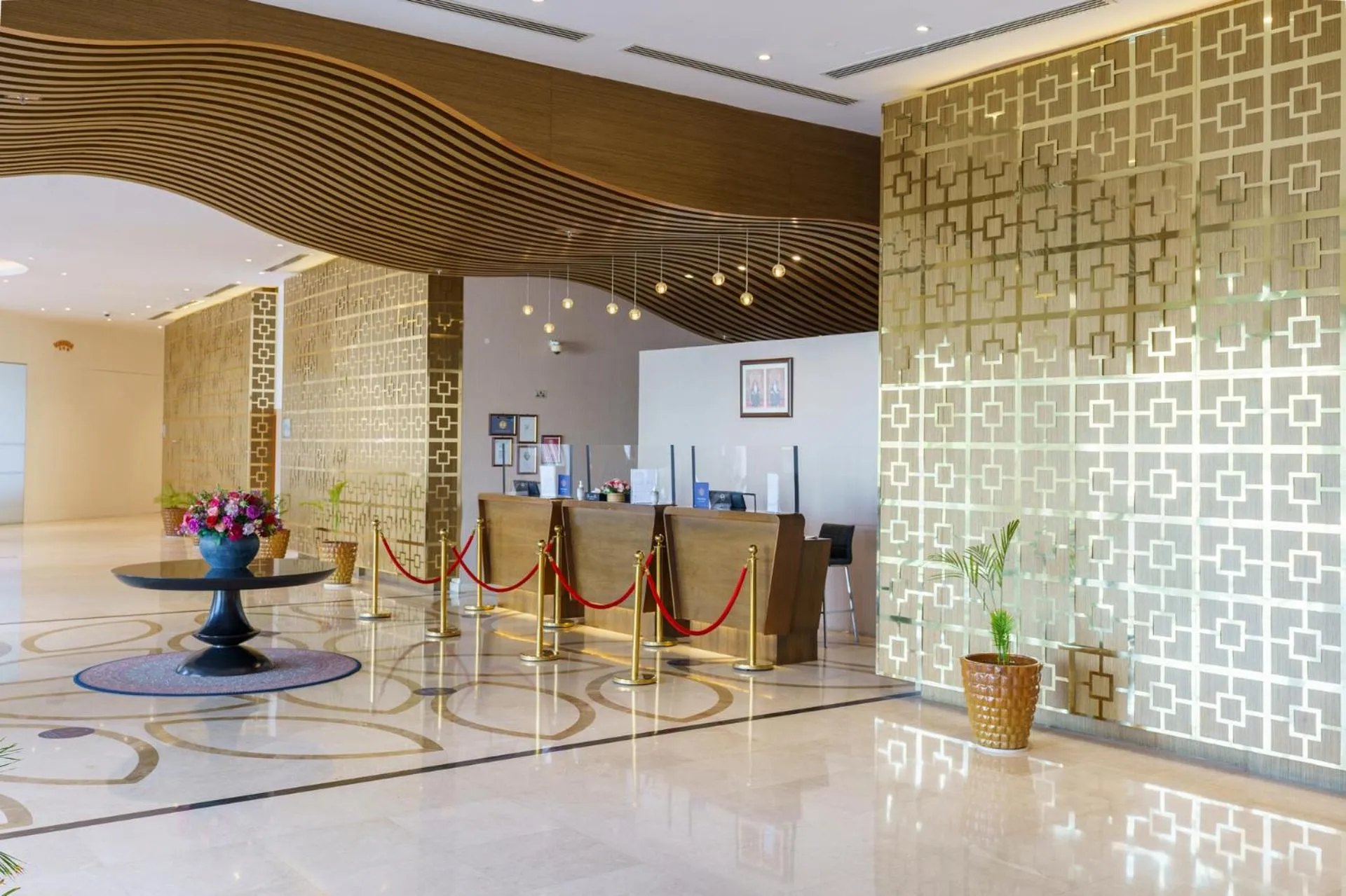 Levatio Suites Muscat, a member of Radisson Individuals