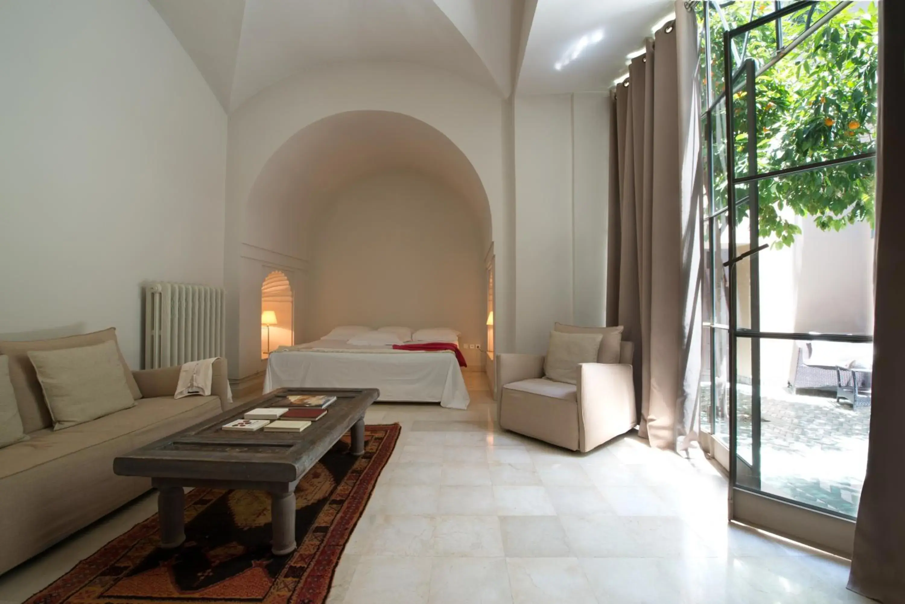 Premium Family Room in Les Deux Tours Premium Family Room in Les Deux Tours