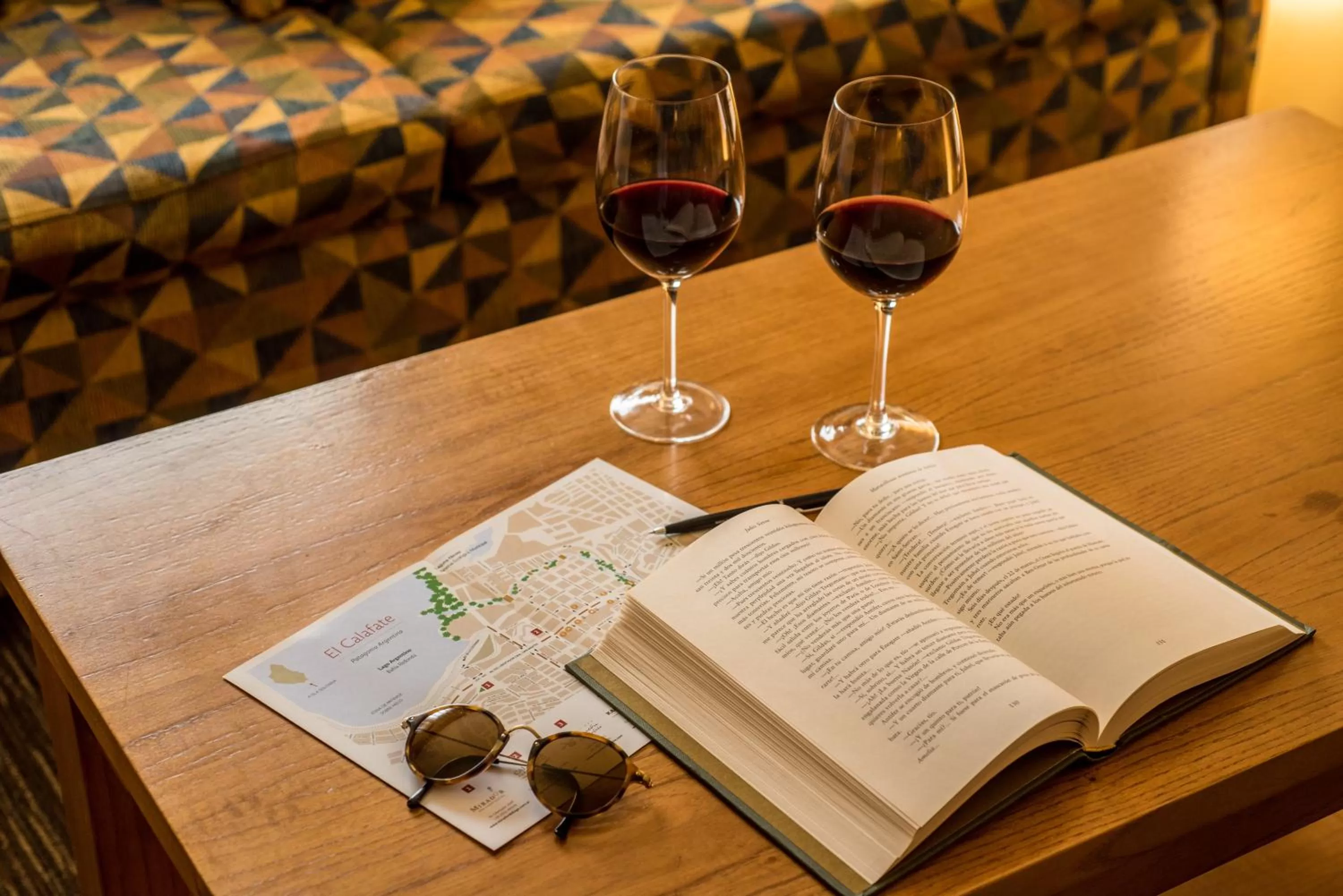 Other in Mirador del Lago Hotel