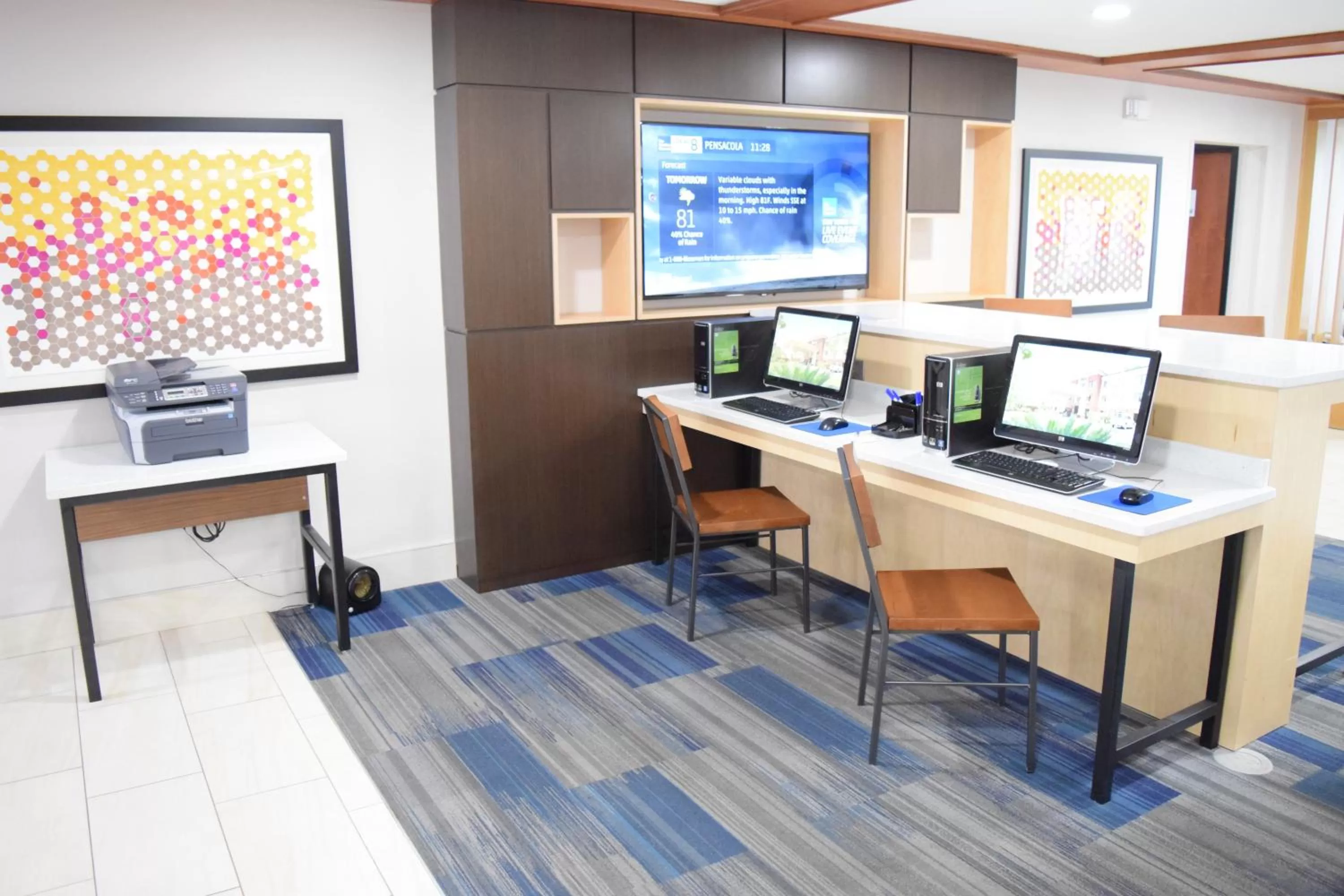 Other in Holiday Inn Express & Suites Pensacola West I-10 by IHG