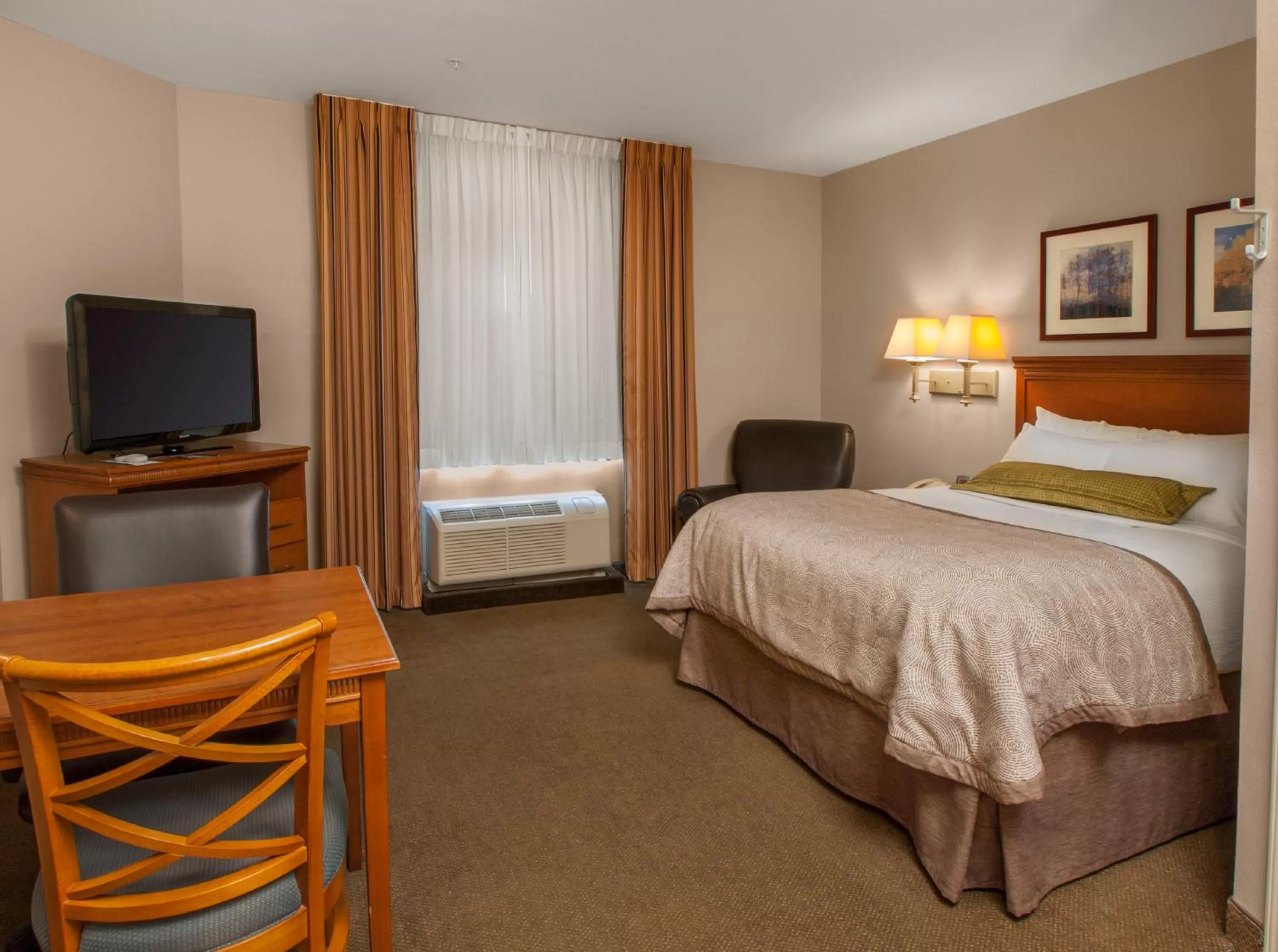 Candlewood Suites Buffalo Amherst by IHG
