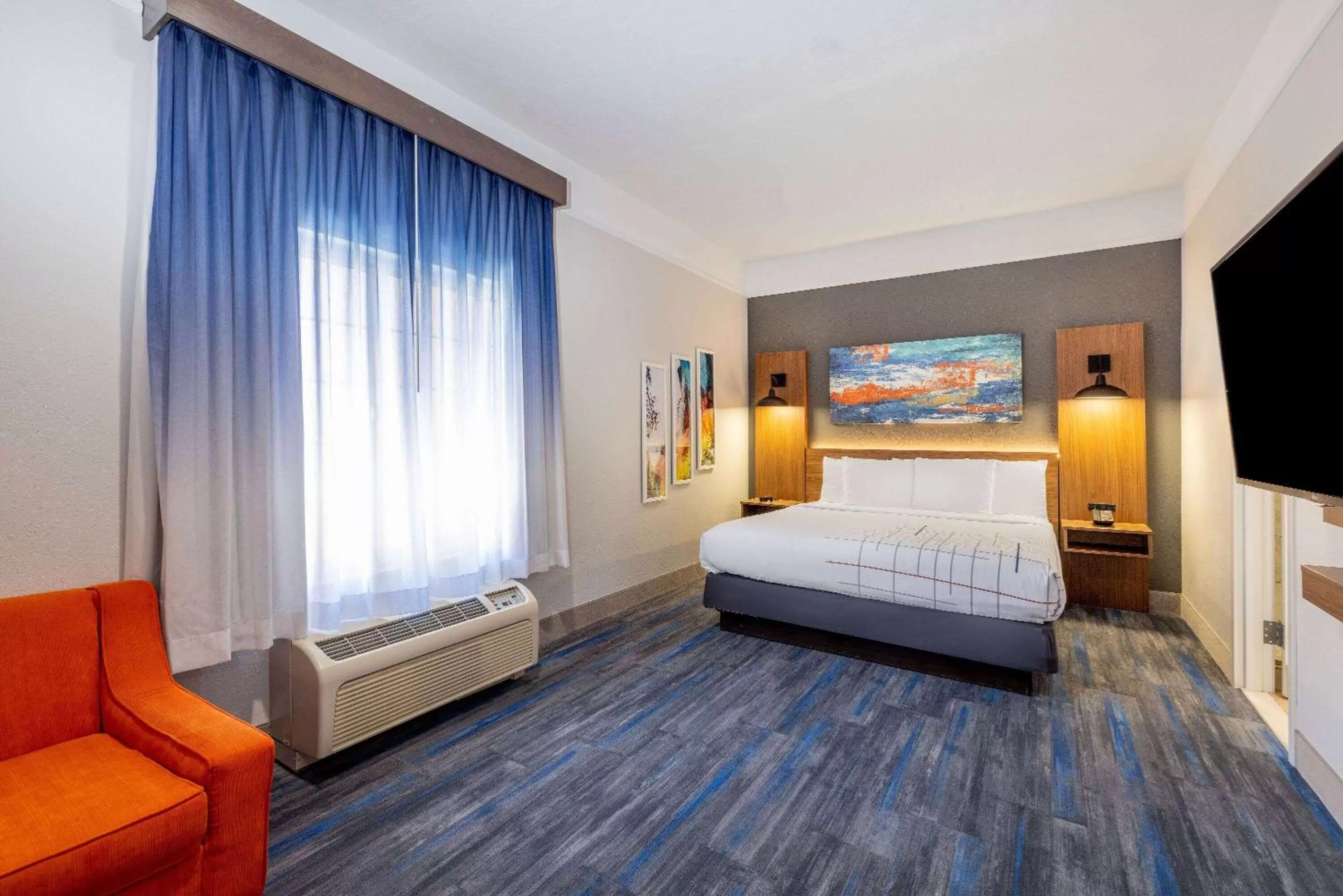 Bed in La Quinta by Wyndham St. George