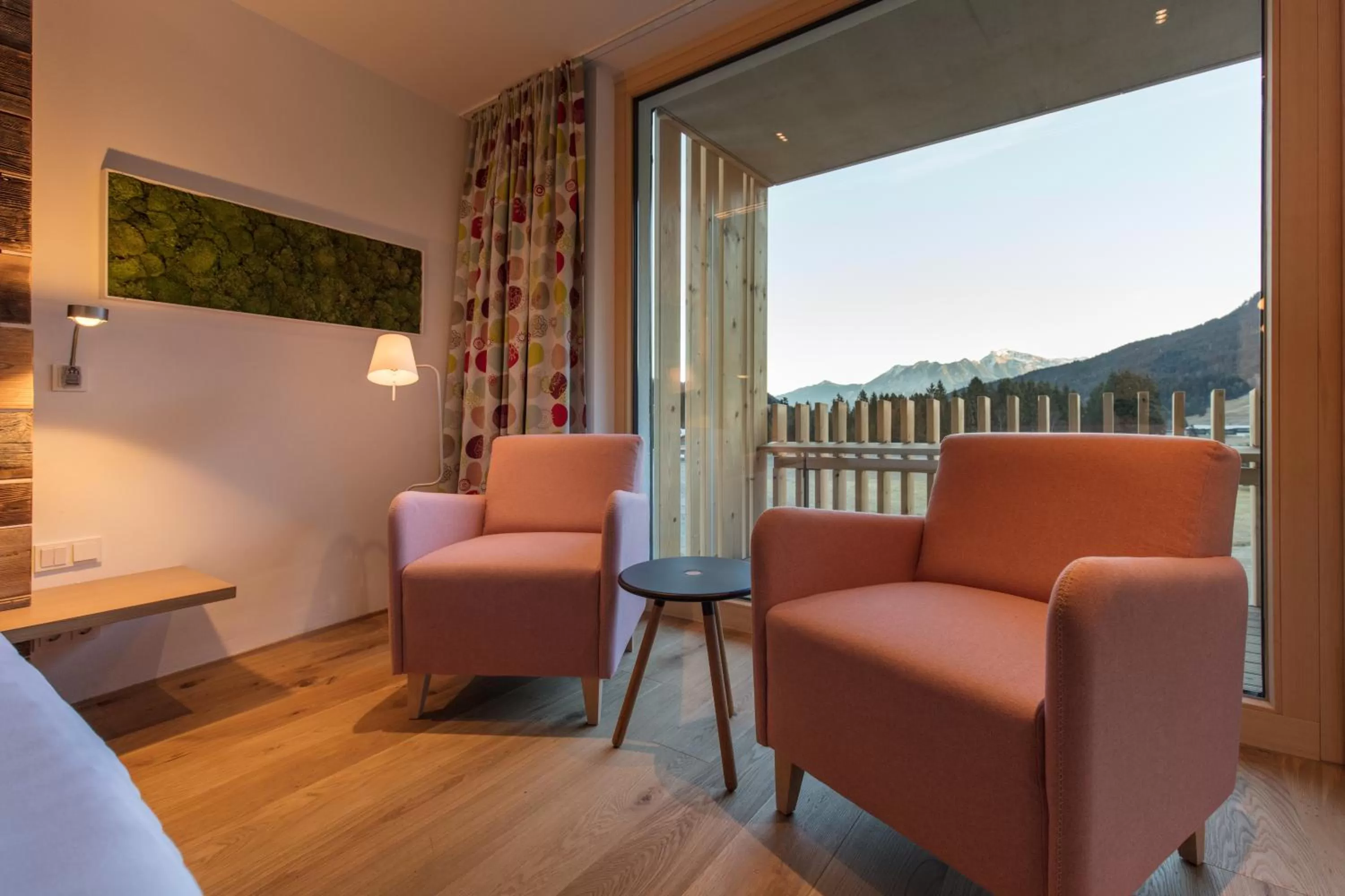 Photo of the whole room in Genuss- & Aktivhotel Sonnenburg