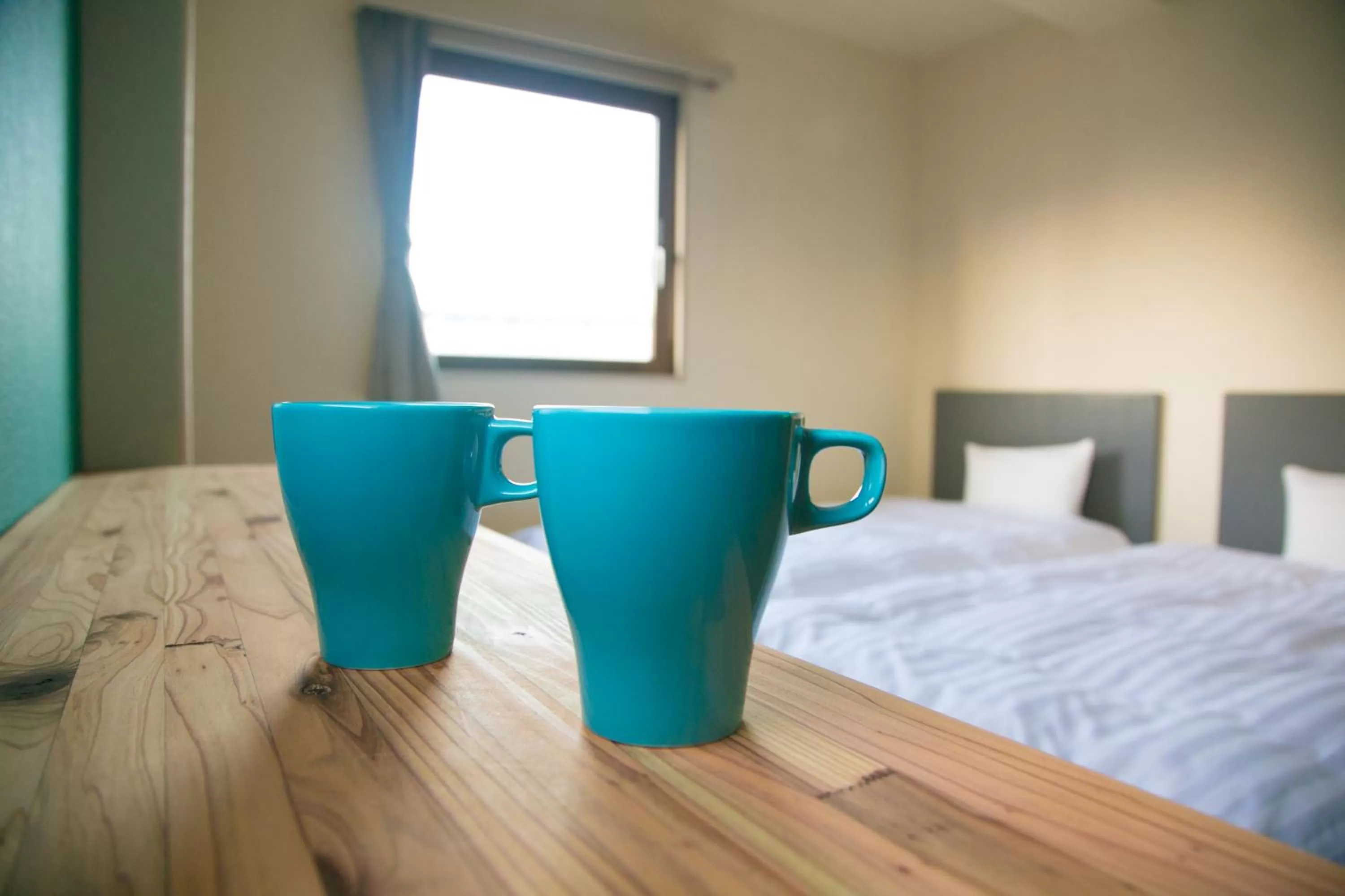 Photo of the whole room, Bed in HOTEL 910