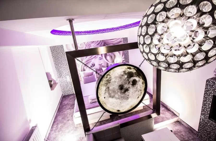 Lawendowy Zdrój Medycyna i SPA