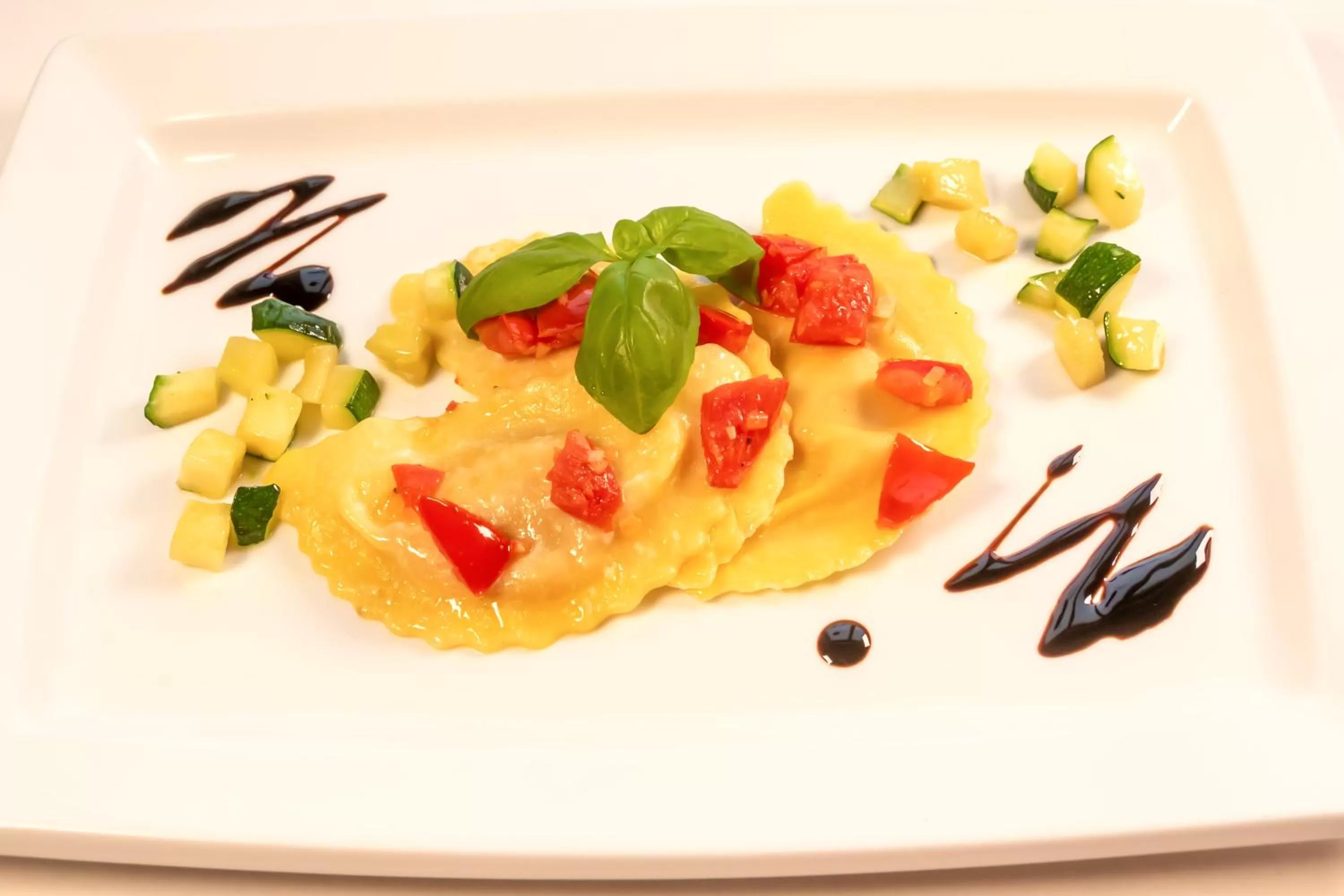 Restaurant/places to eat in Wellnesshotel Sonnenhof & Sonnhalde