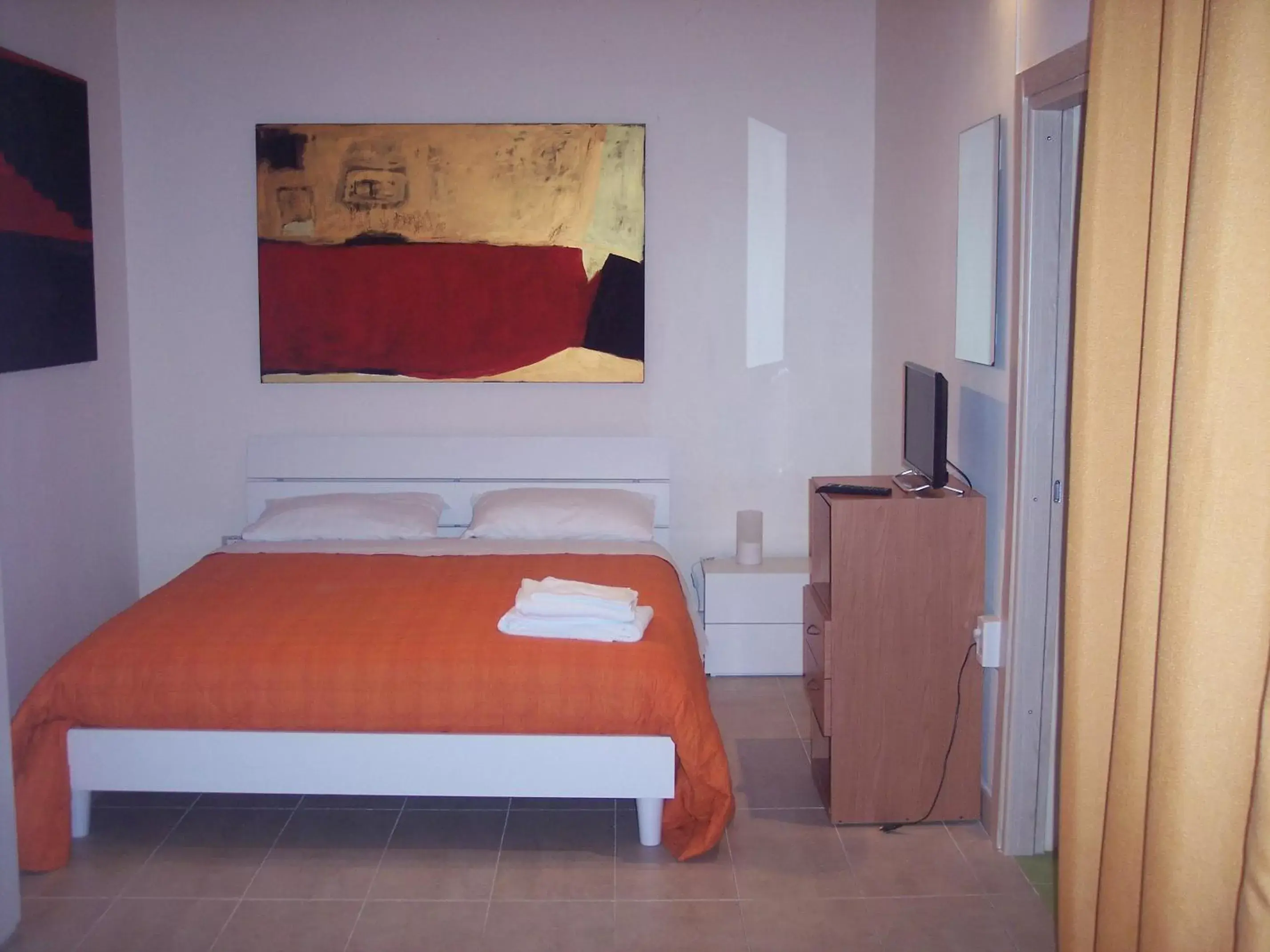 Bed in Salento b&b Trepuzzi Bed in Salento b&b Trepuzzi