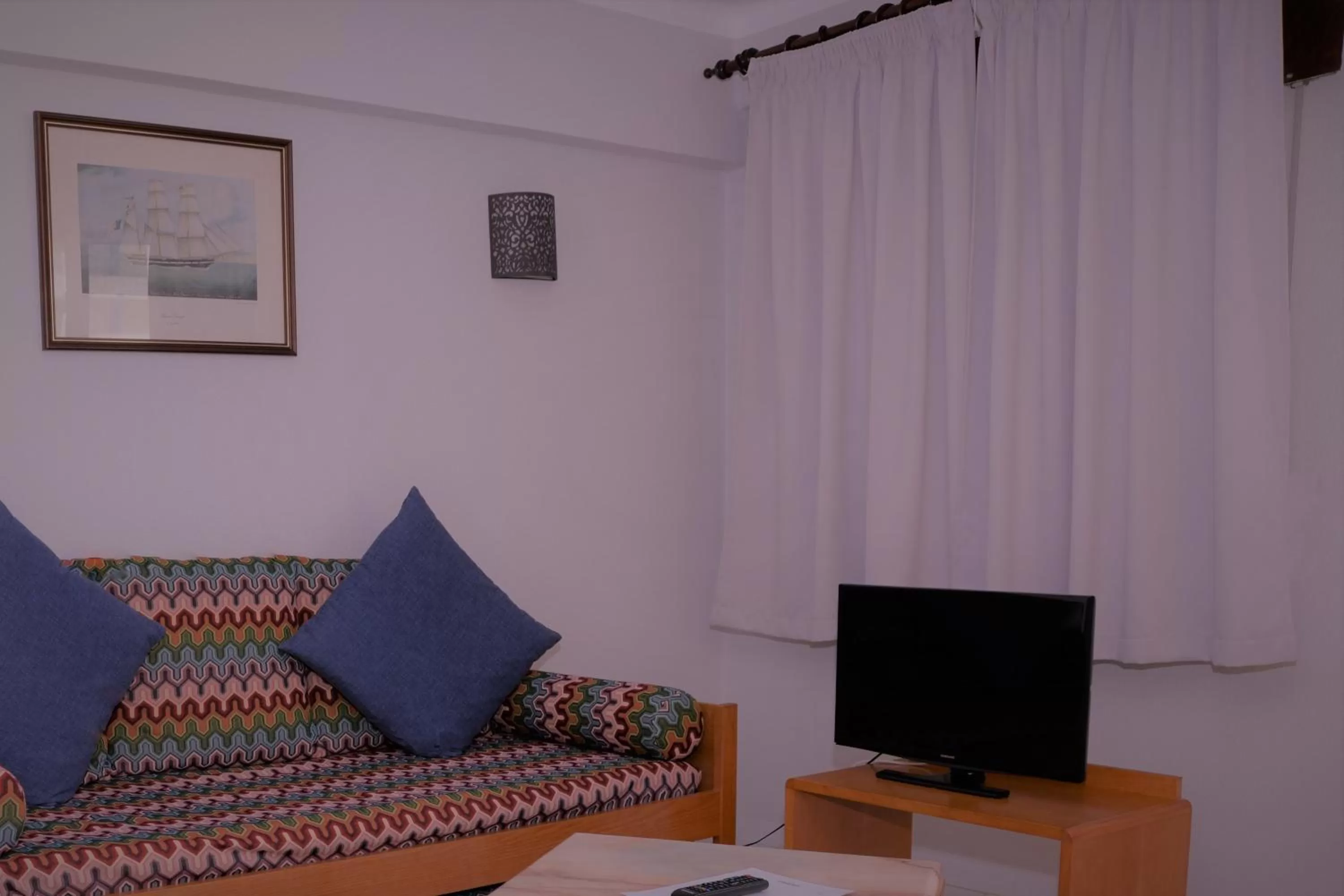 Apartamentos Turisticos Lindomar