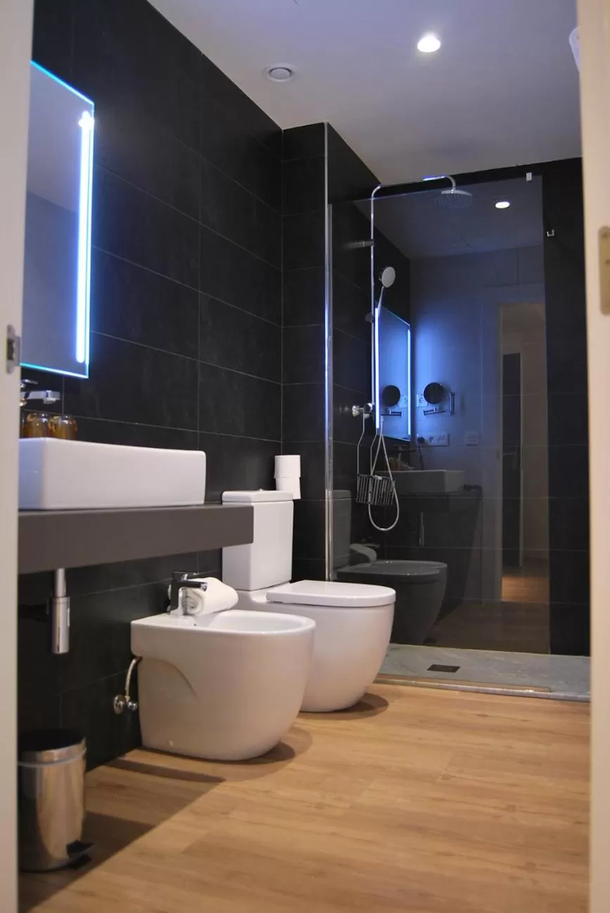 Other in Hotel Pompaelo Plaza del Ayuntamiento & Spa