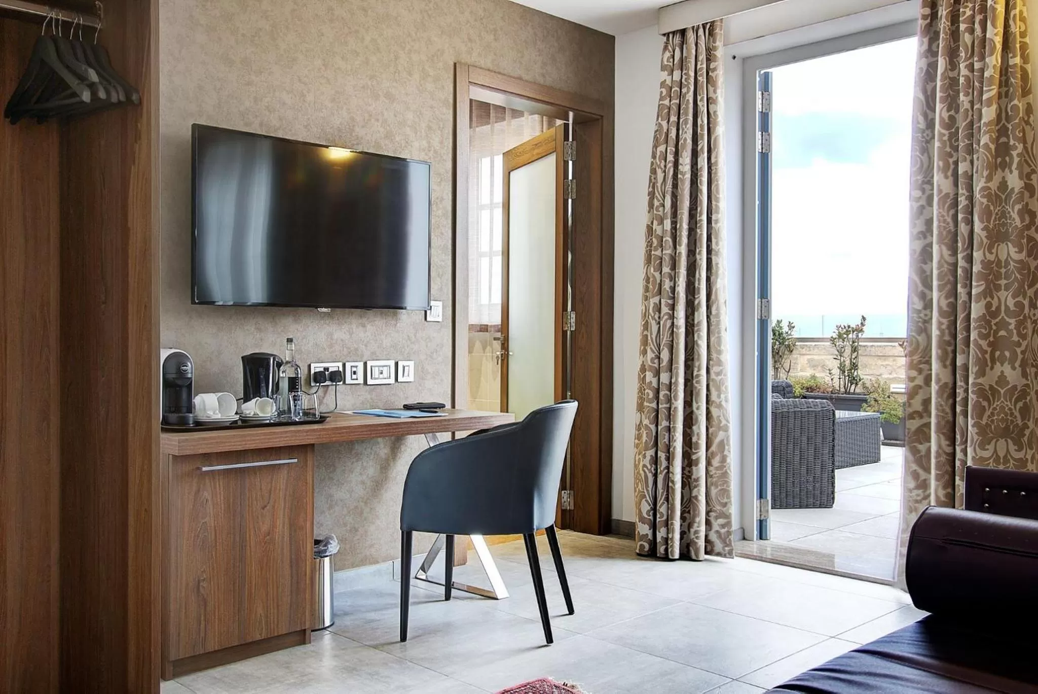 Palazzo Paolina Boutique Hotel