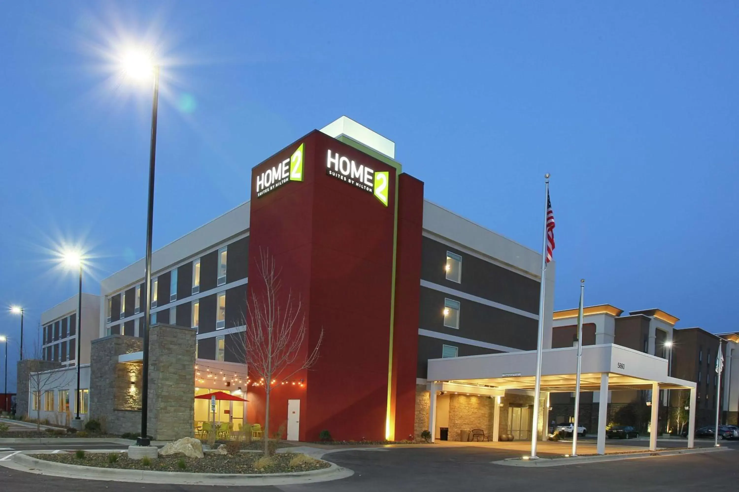 Home2 Suites By Hilton Nampa Home2 Suites By Hilton Nampa