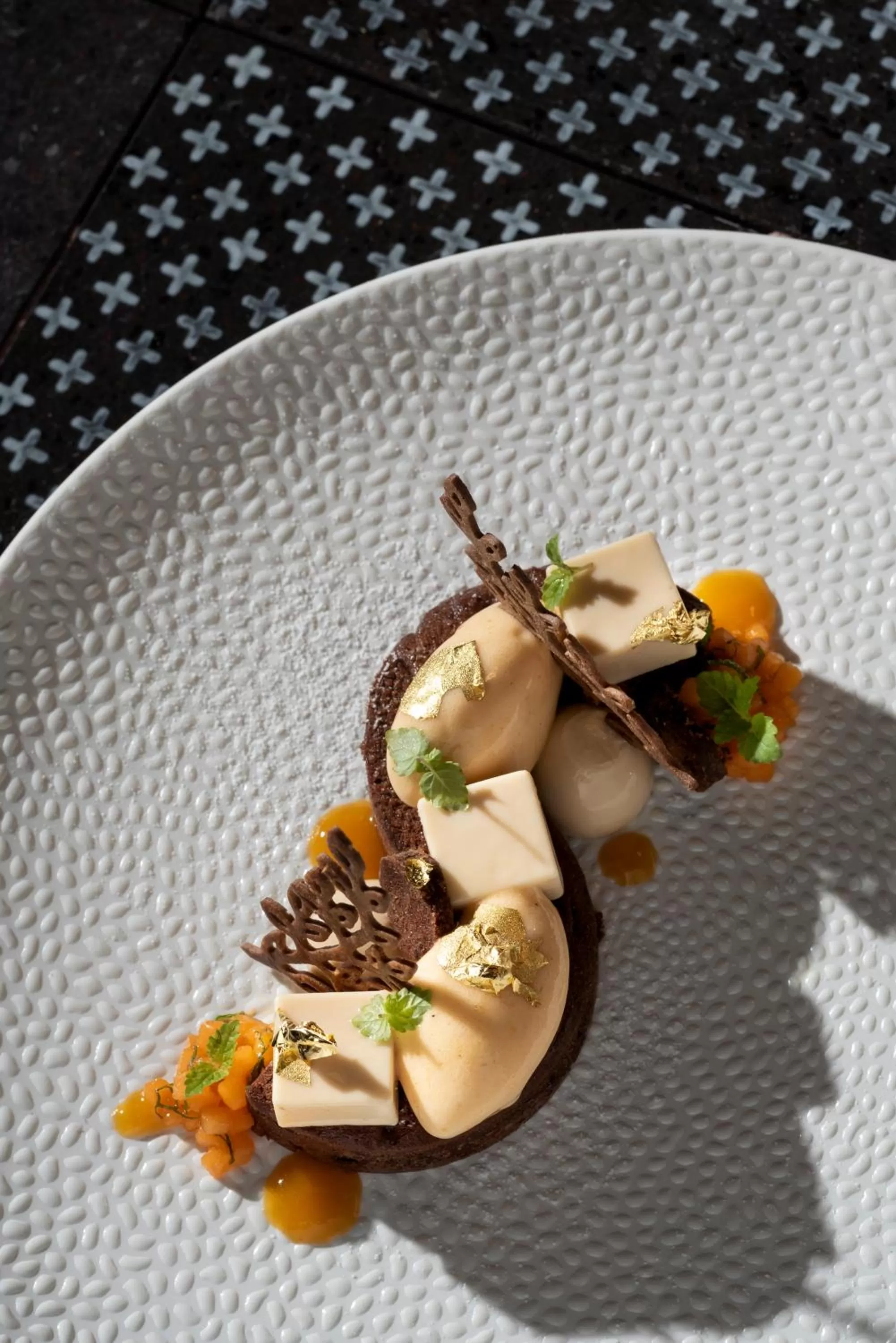 Restaurant/places to eat in Habita79 Hotel Pompeii - MGallery Collection