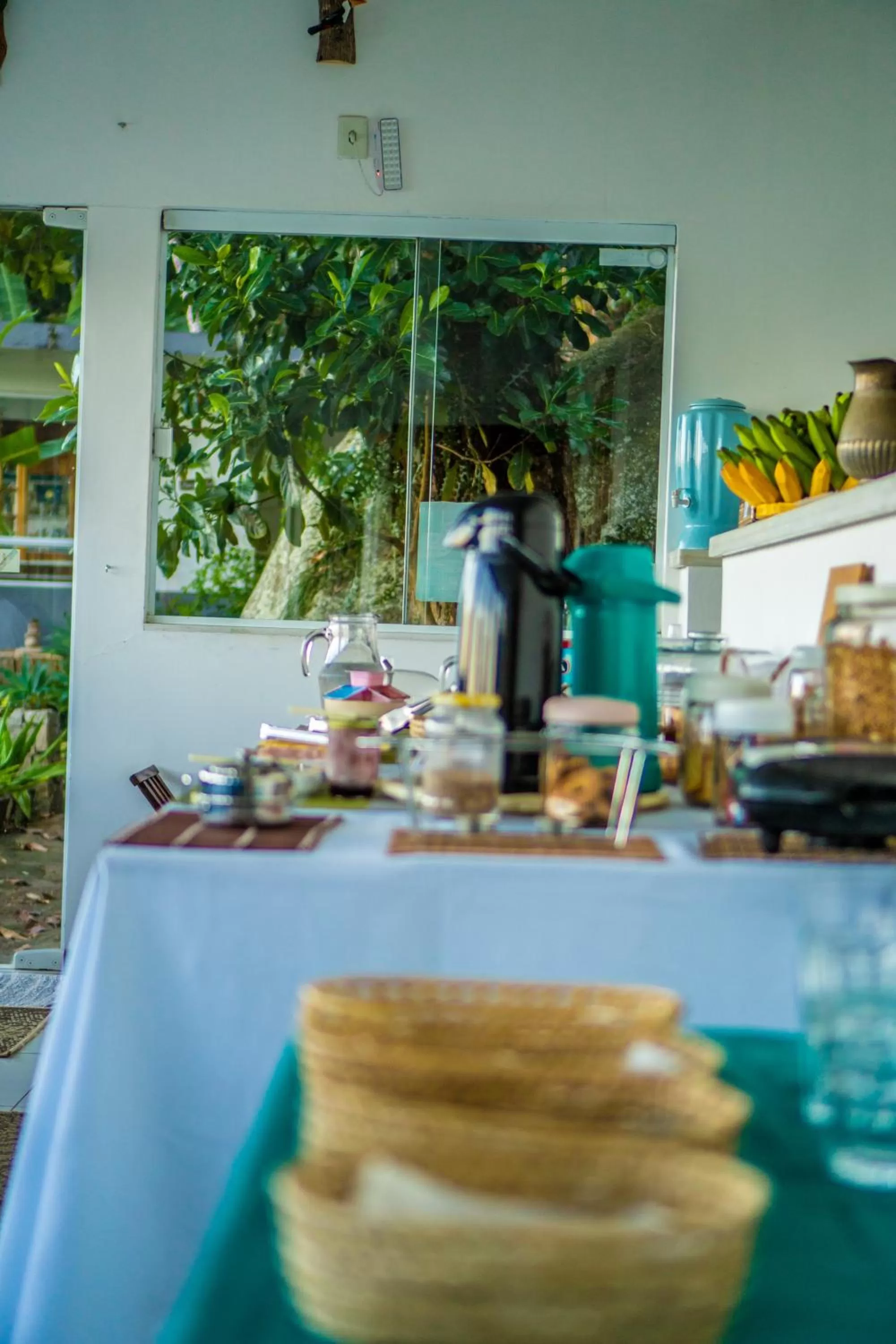 Food and drinks, Restaurant/Places to Eat in Pousada Piquara