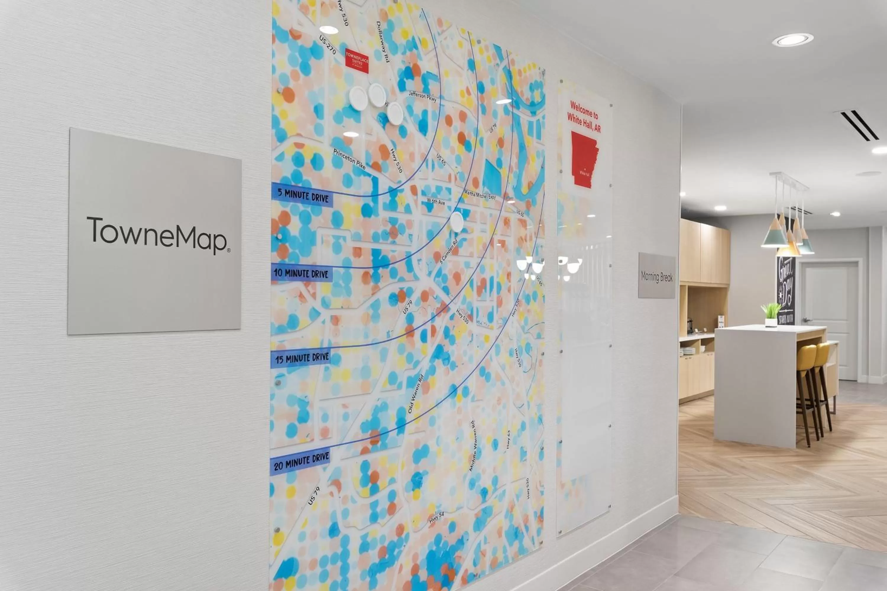 Other in TownePlace Suites by Marriott White Hall