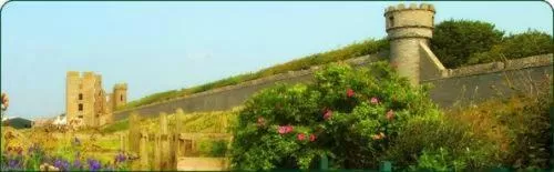 Nearby landmark, Property Building in The Weigh Inn Hotel & Lodges