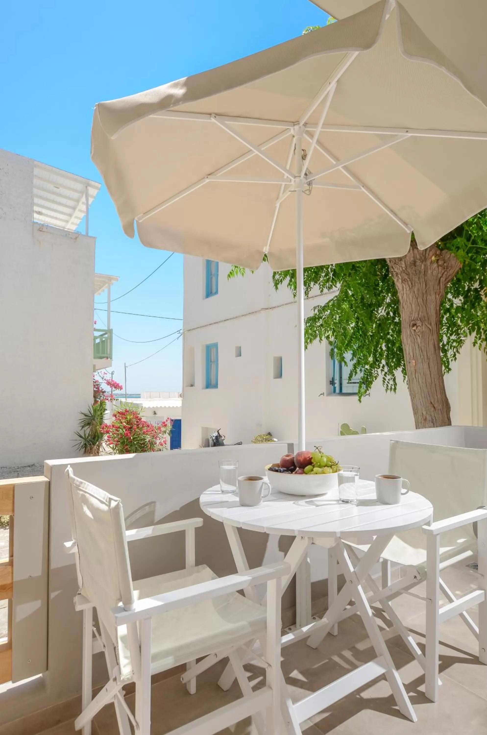 Panormos Hotel and Studios