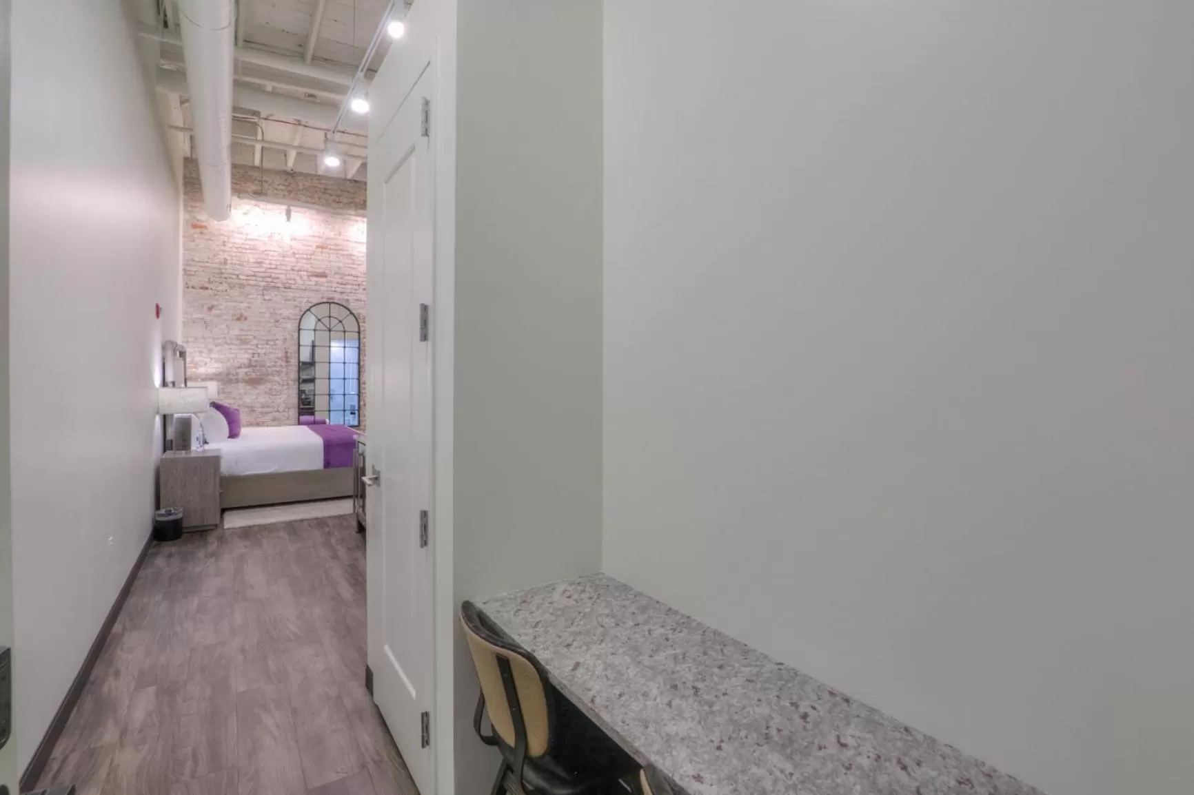 Other, Bed in Studio 154 Hotel