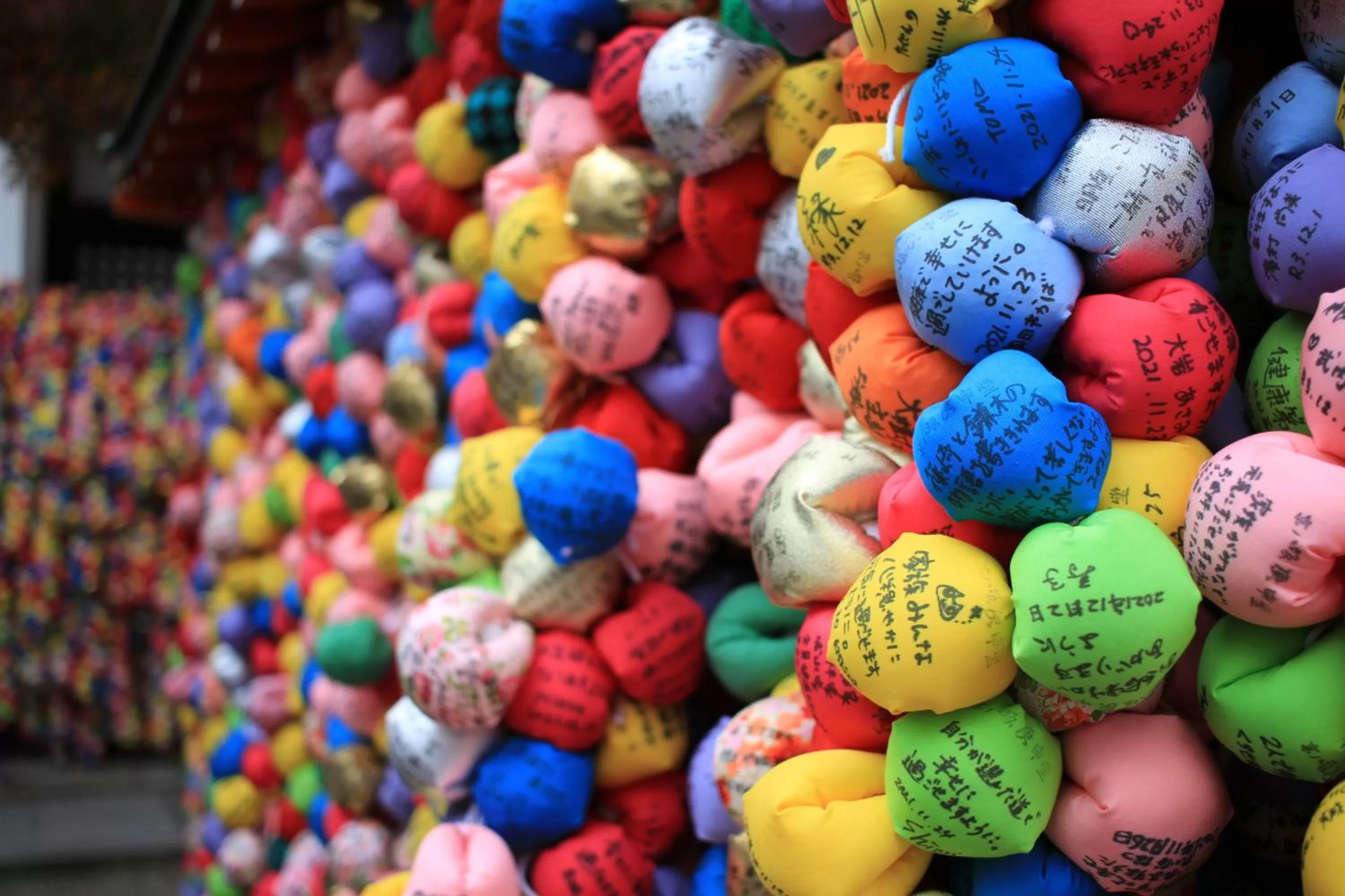 Nearby landmark in Tokyu Stay Kyoto Sakaiza Shijo Kawaramachi