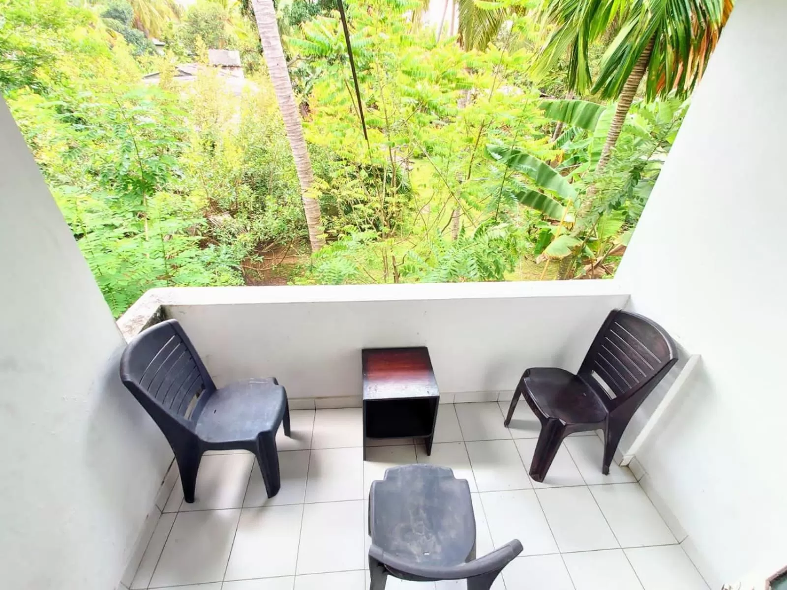 Seyara Holiday Resort