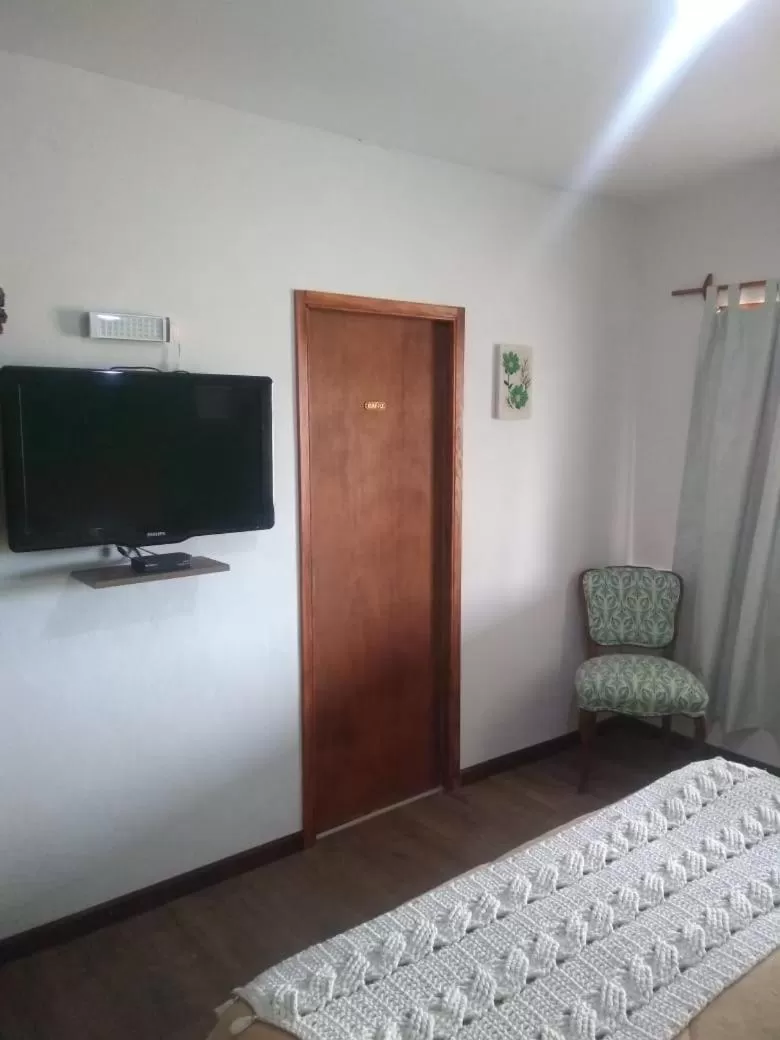 Bed in LOS TEROS POSADA DE CAMPO