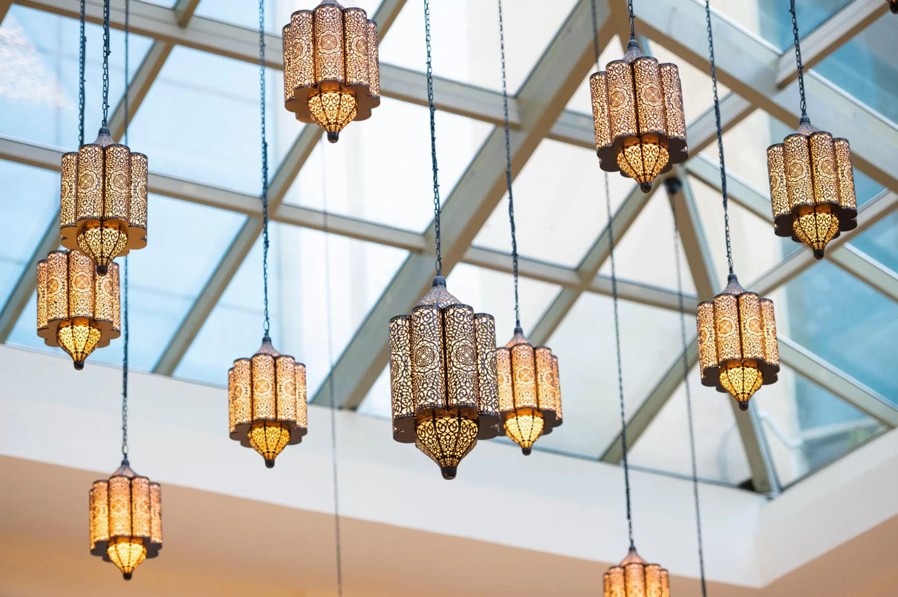 Property building in Barcelo Al Jaddaf, Dubai