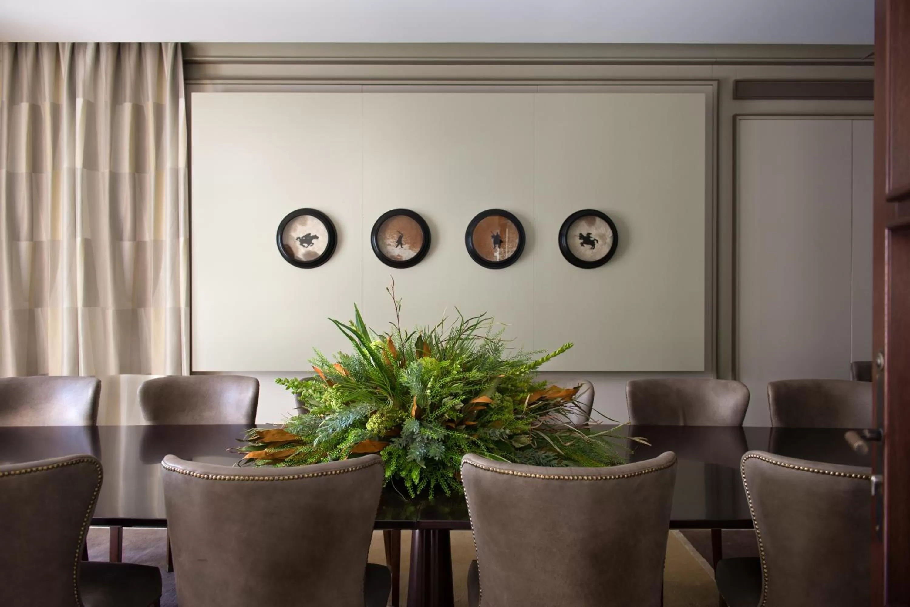 Business facilities in The Norman Tel Aviv