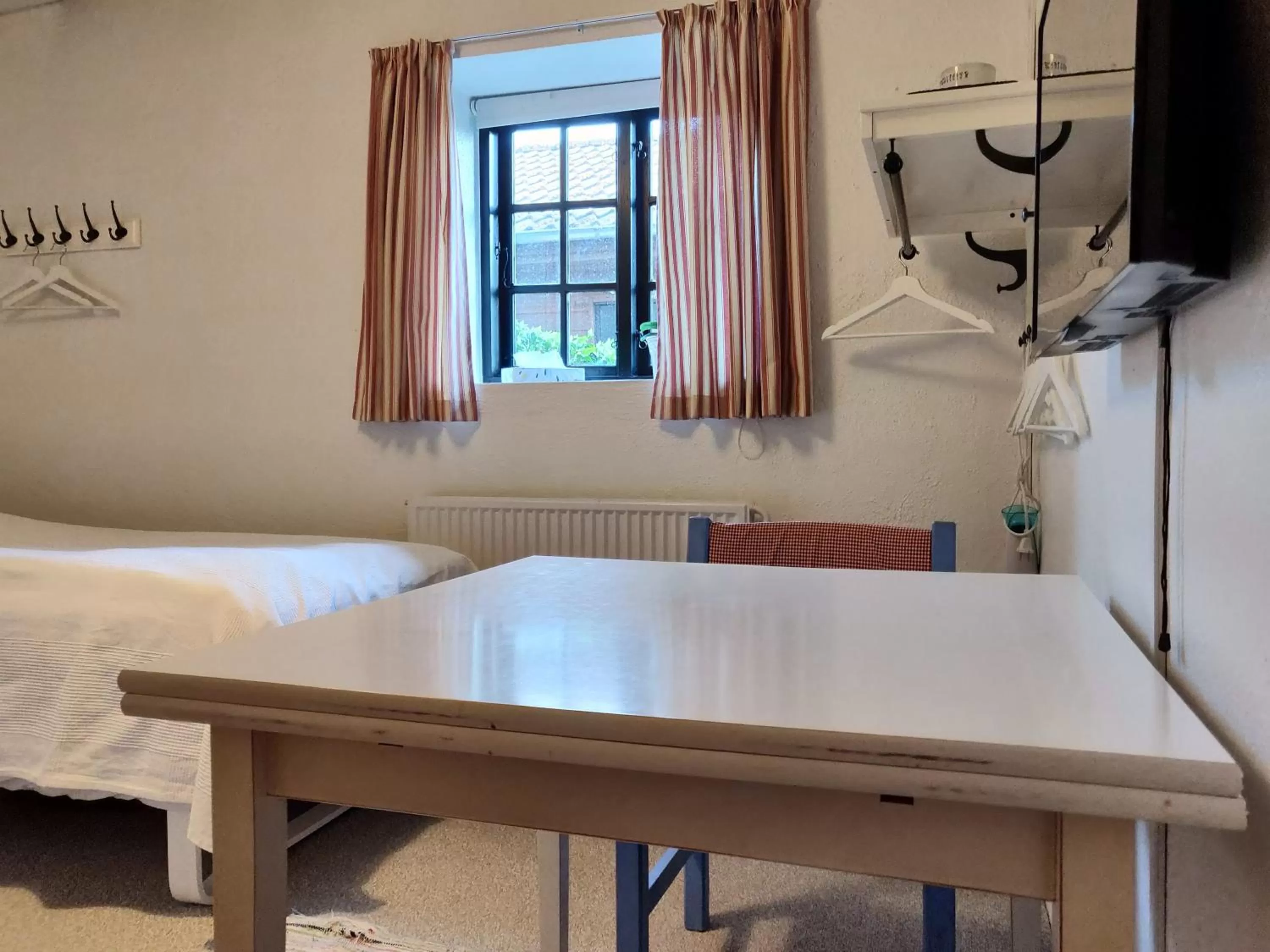 Dining Area in Dåstrup Bed & Breakfast