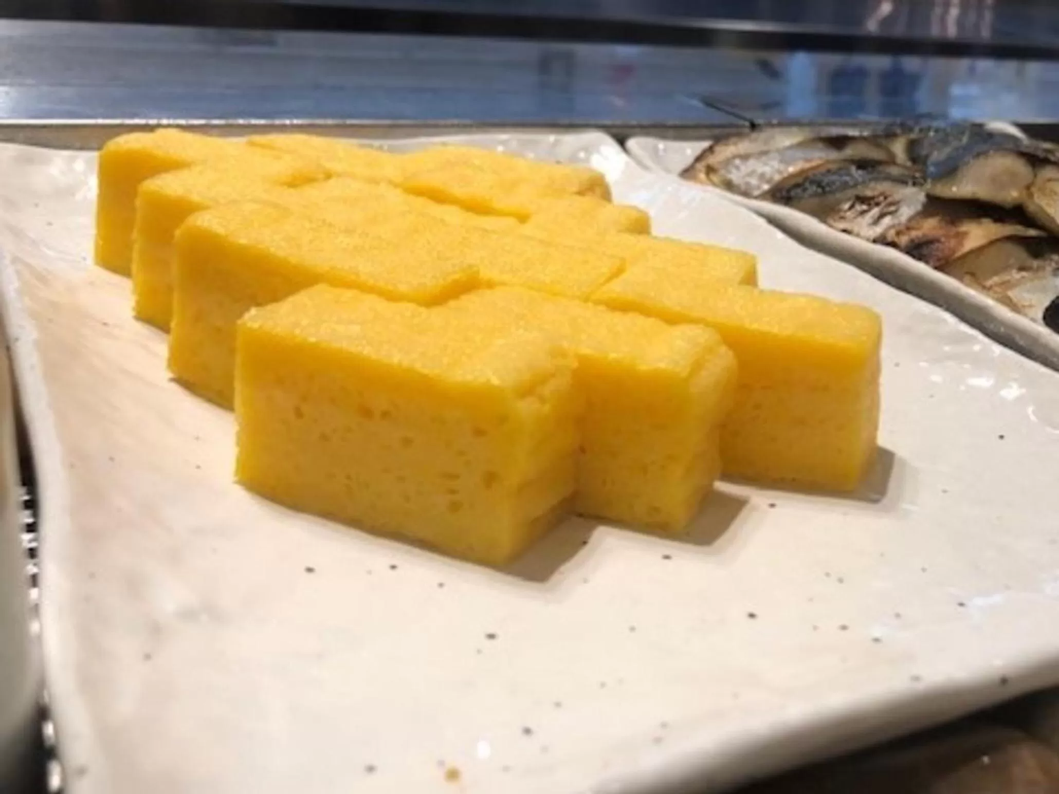 Food and drinks in Dormy Inn Hiroshima