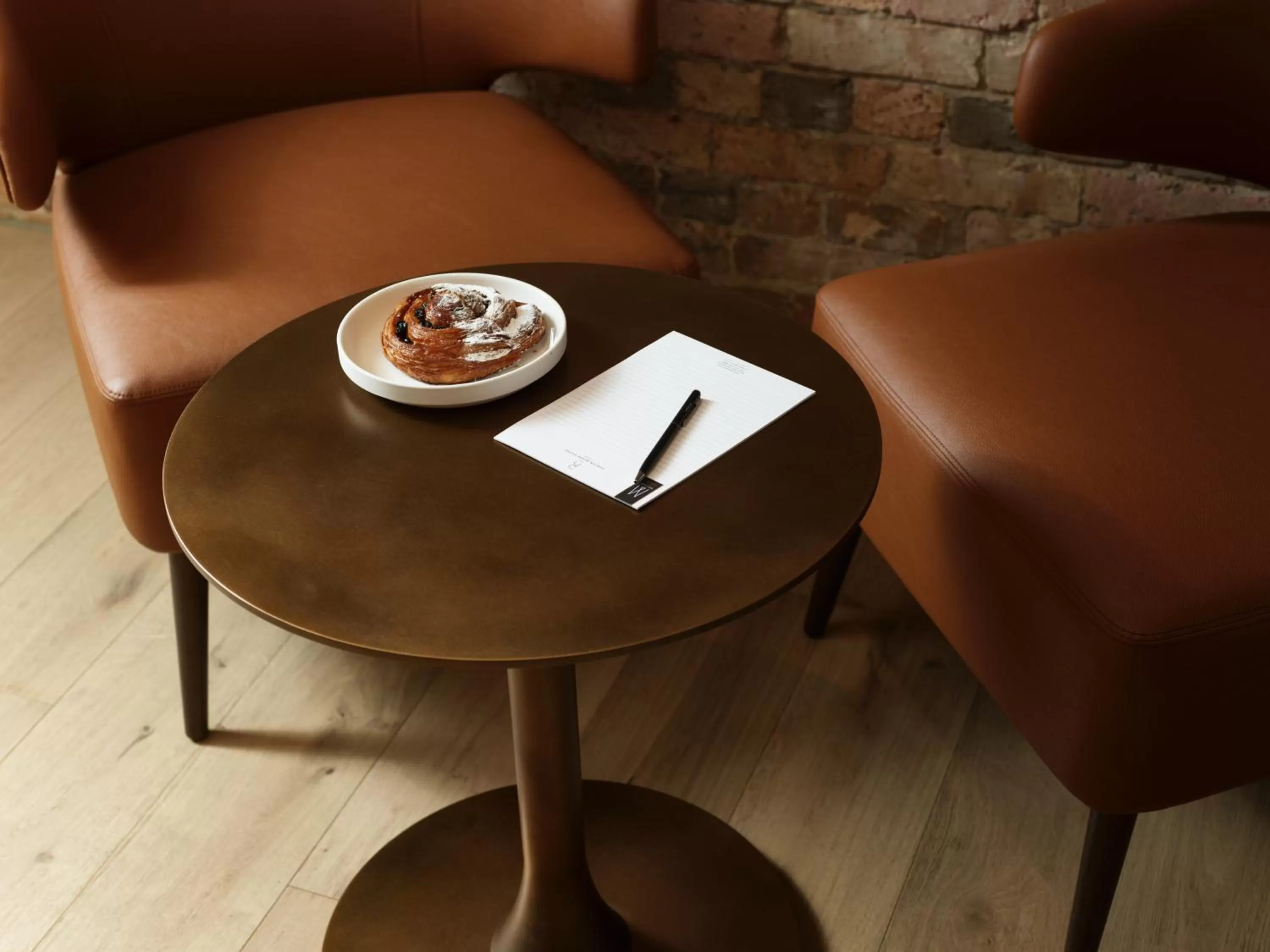 Coffee/tea facilities in The Porter House Hotel Sydney - MGallery