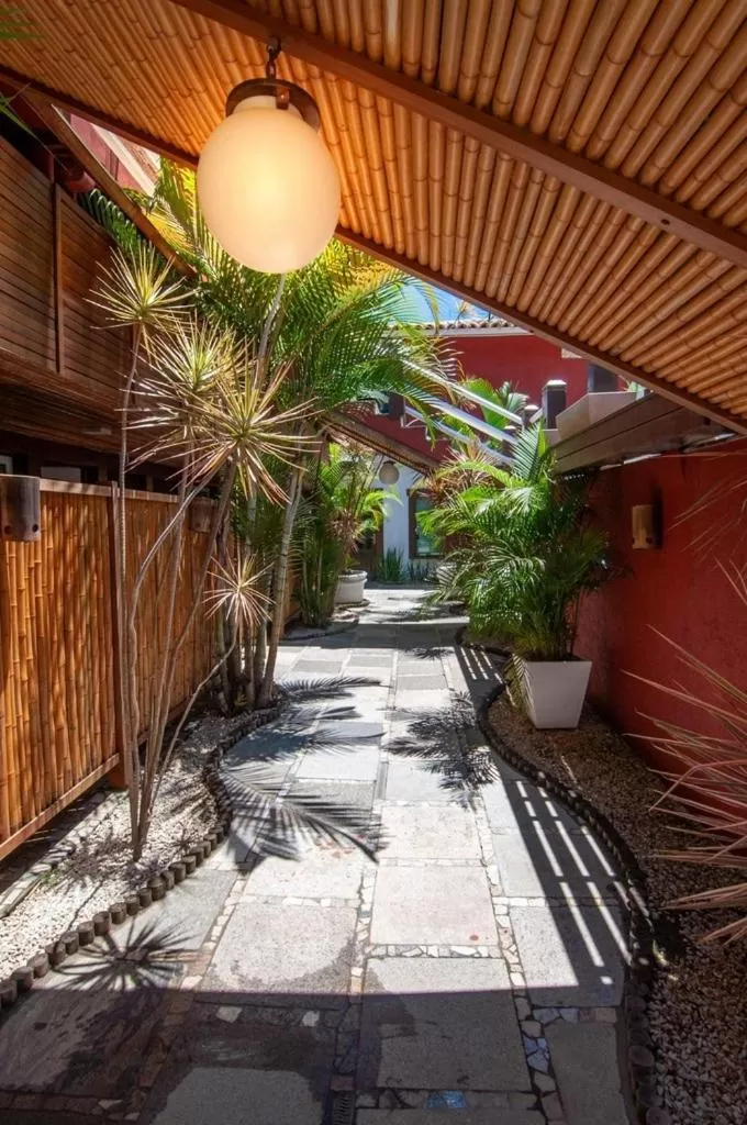 Other in Riviera Búzios Hotel