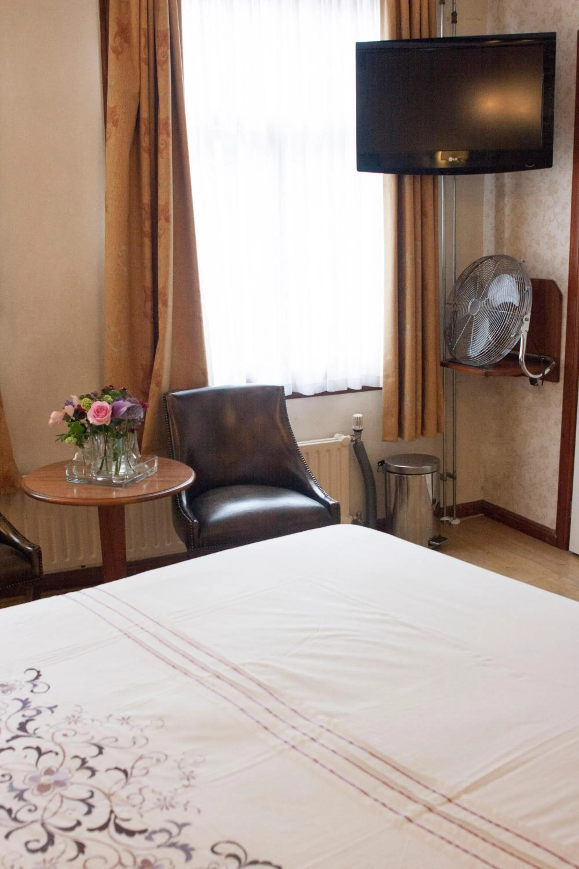 Double/Twin Comfort Room in Hotel Atlanta