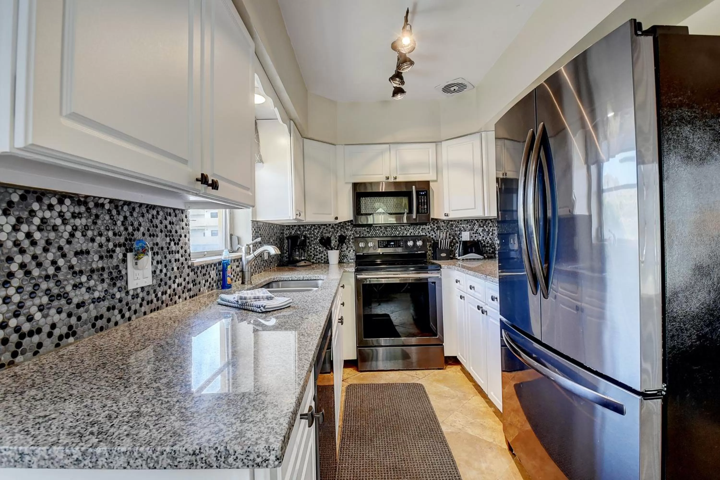 Tropic Isle Beach Resort