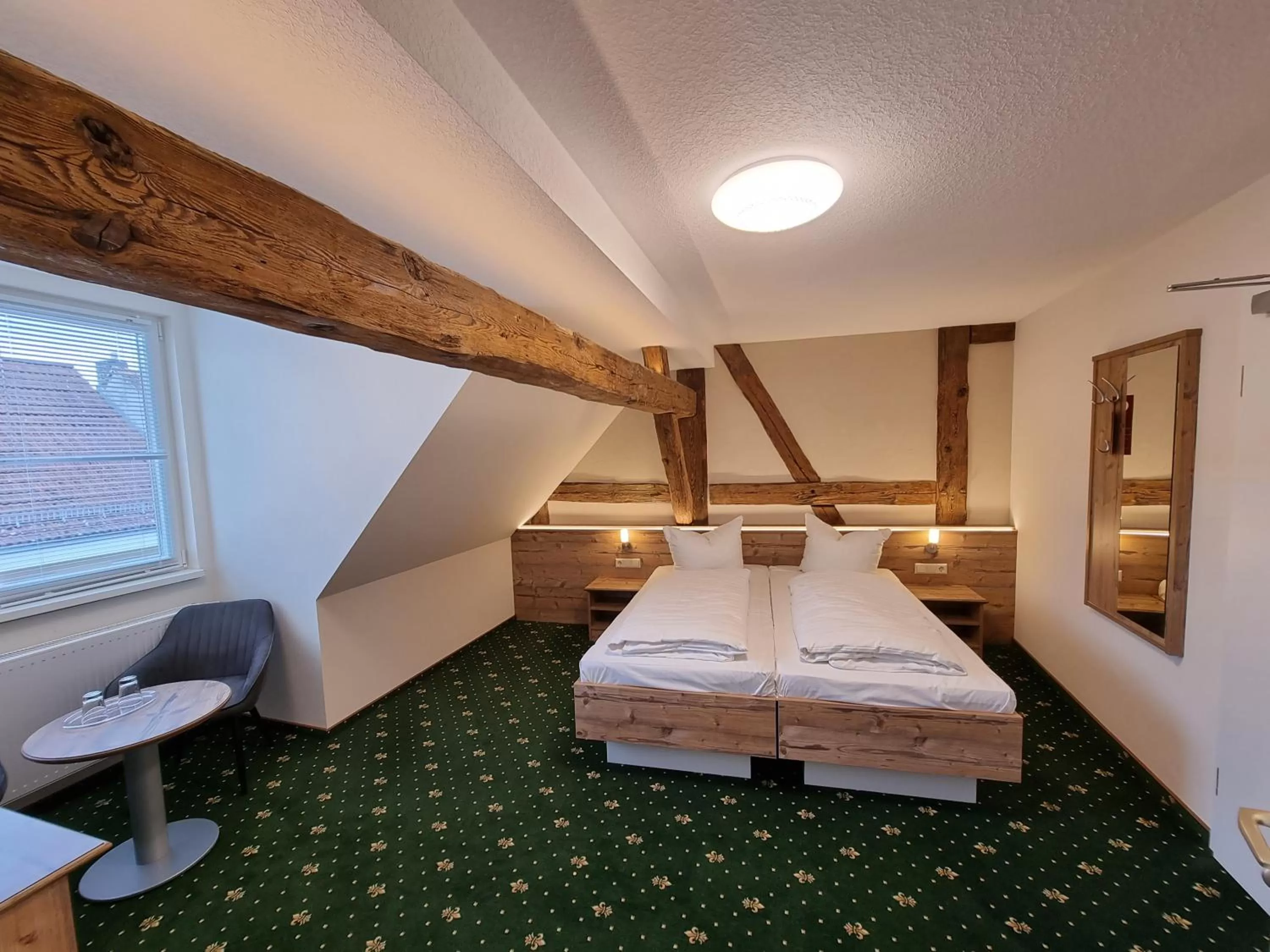 Hotel Zum Goldenen Löwen