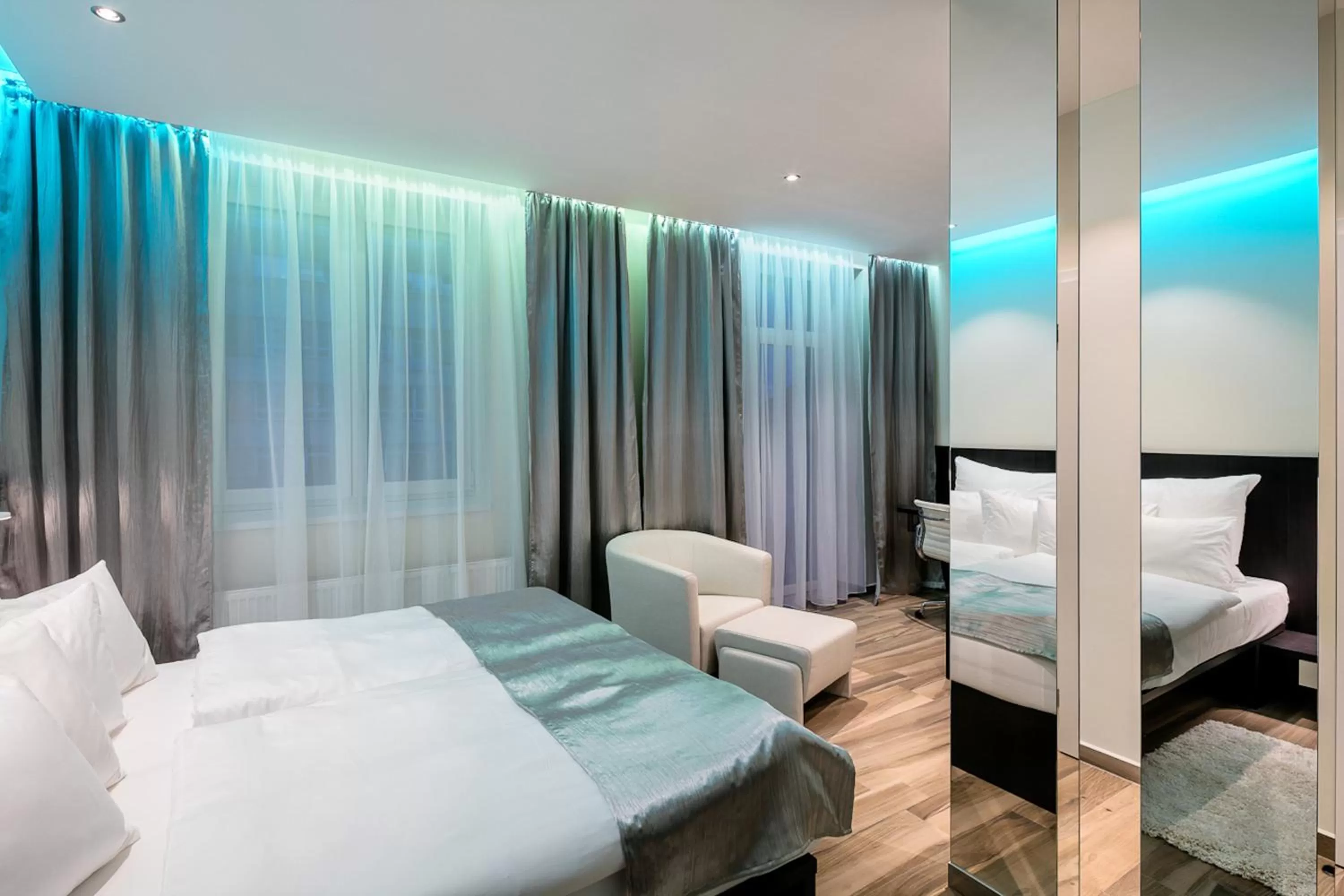 Photo of the whole room, Bed in Pytloun Grand Hotel Imperial