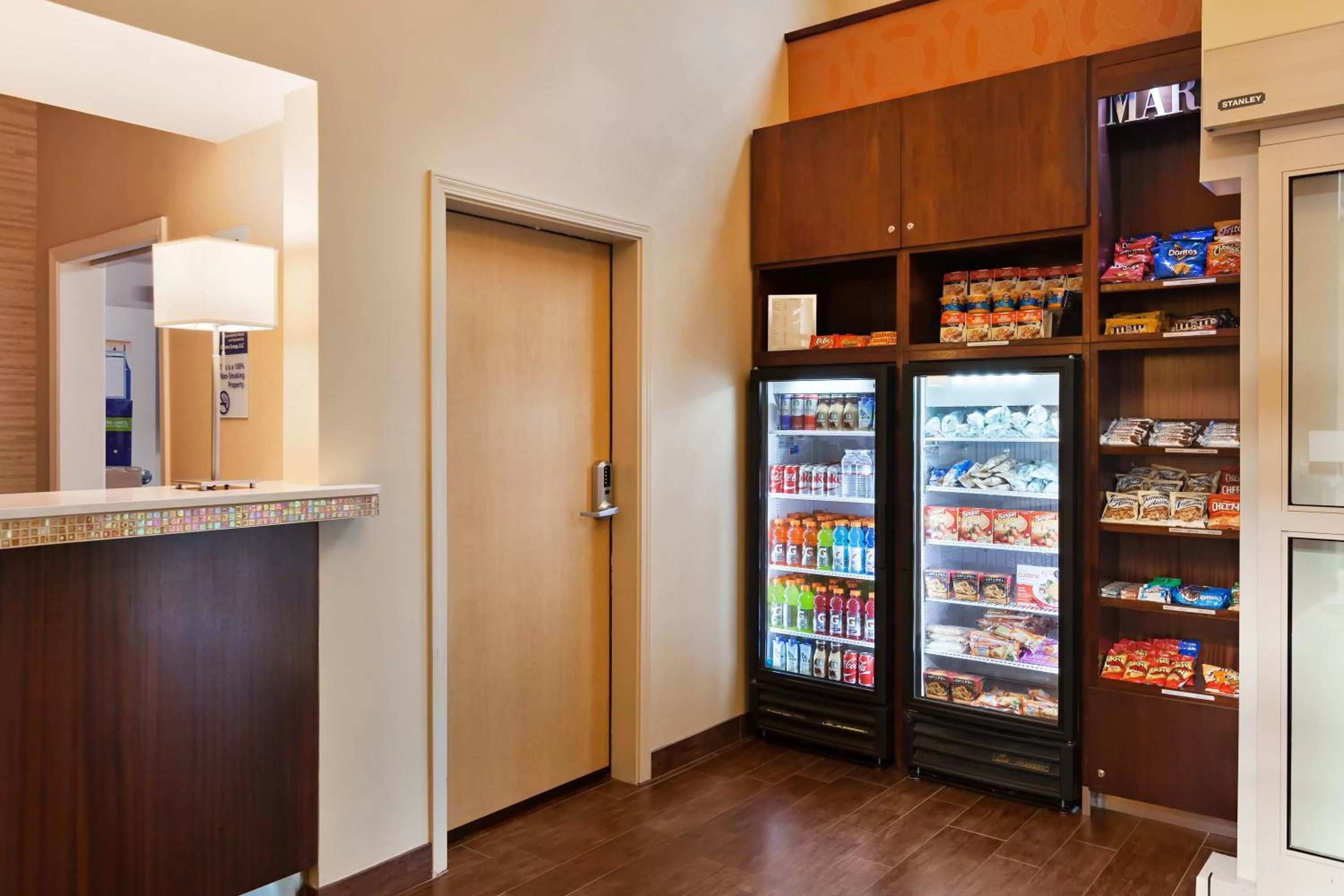 Other in Holiday Inn Express Hotel & Suites San Jose-Morgan Hill by IHG