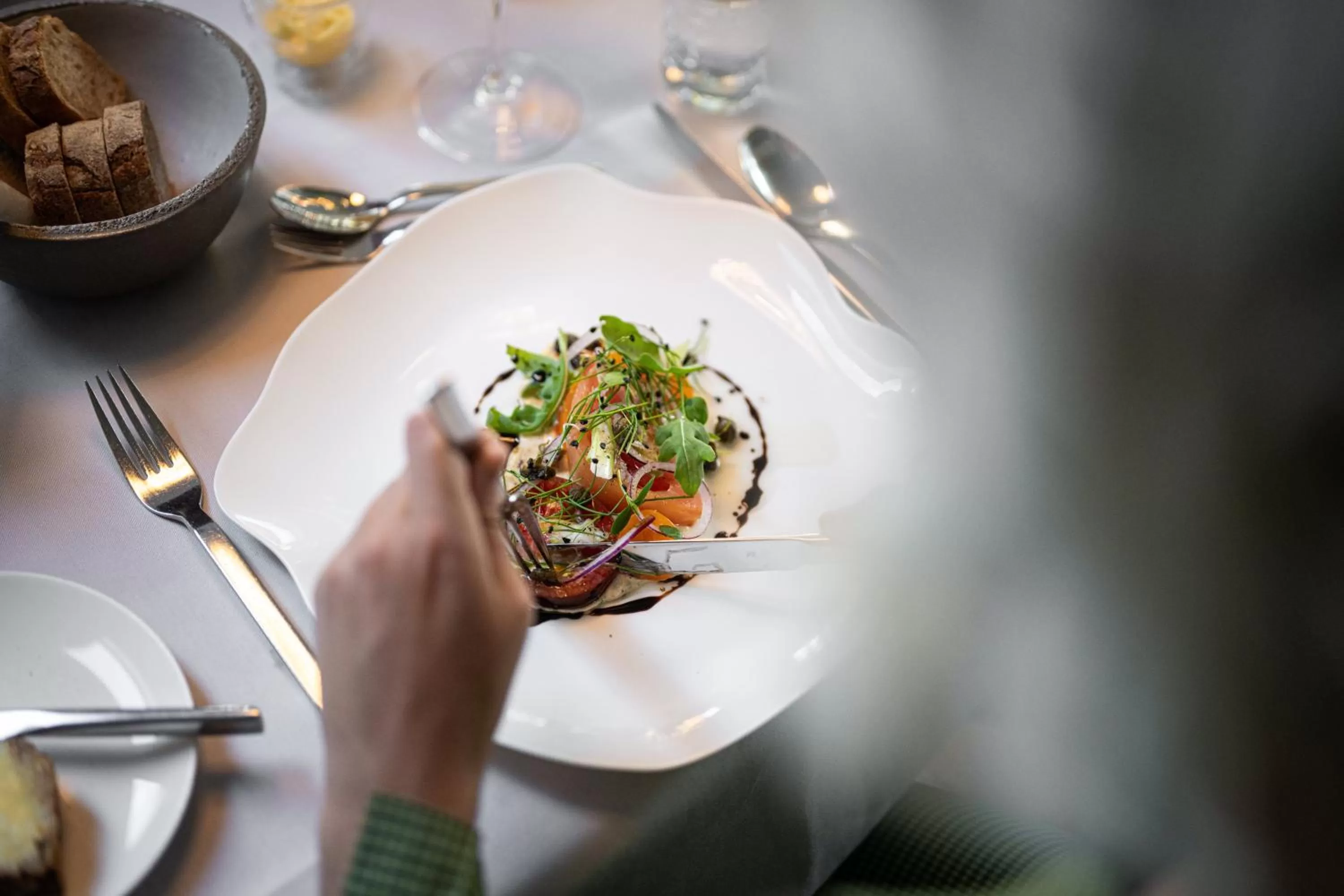 Das Freiberg Romantikhotel