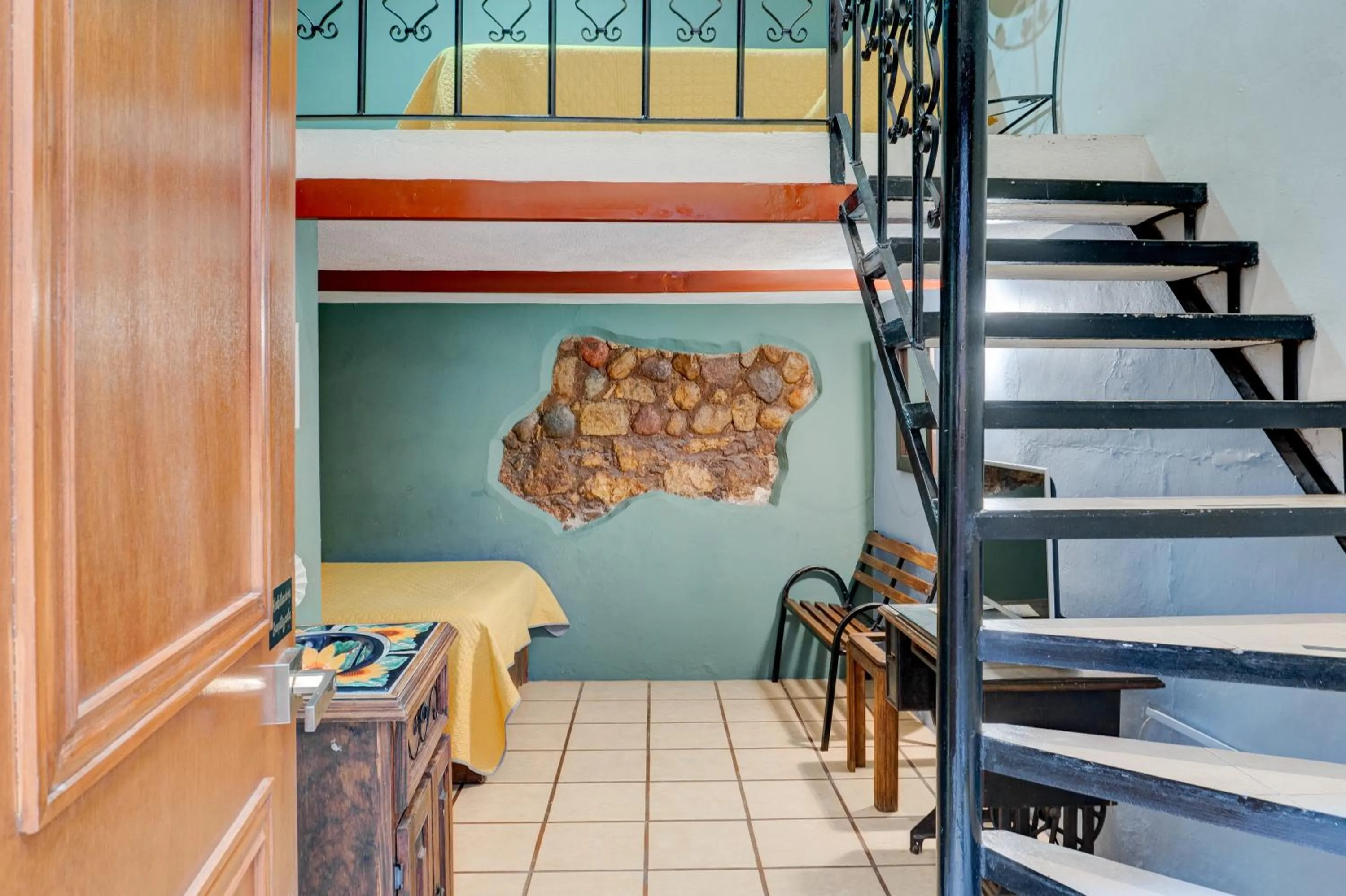 Hotel Spa Casa del Sol